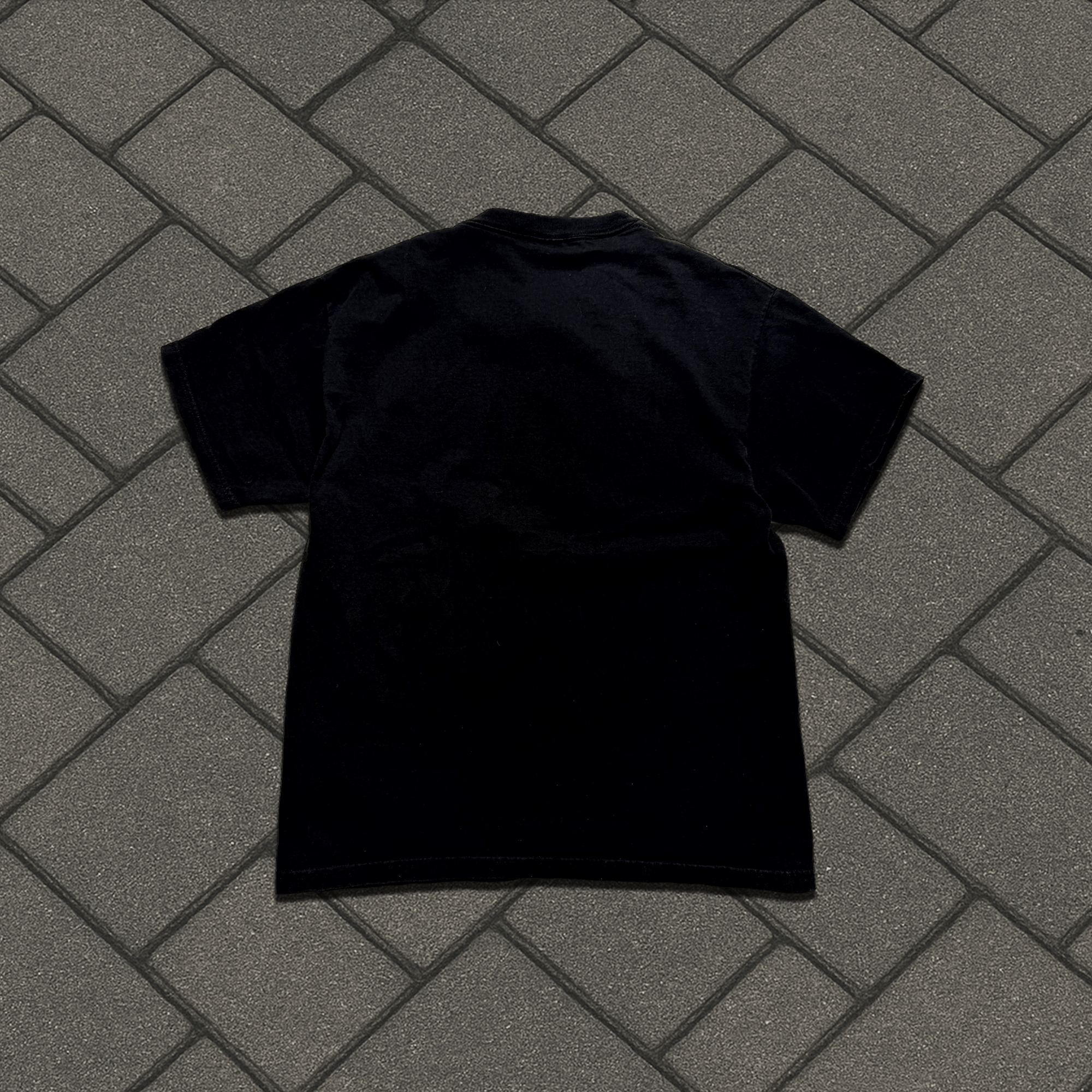 Band Tees The Unseen Live In Fear Tee Size US S / EU 44-46 / 1 - 2 Thumbnail