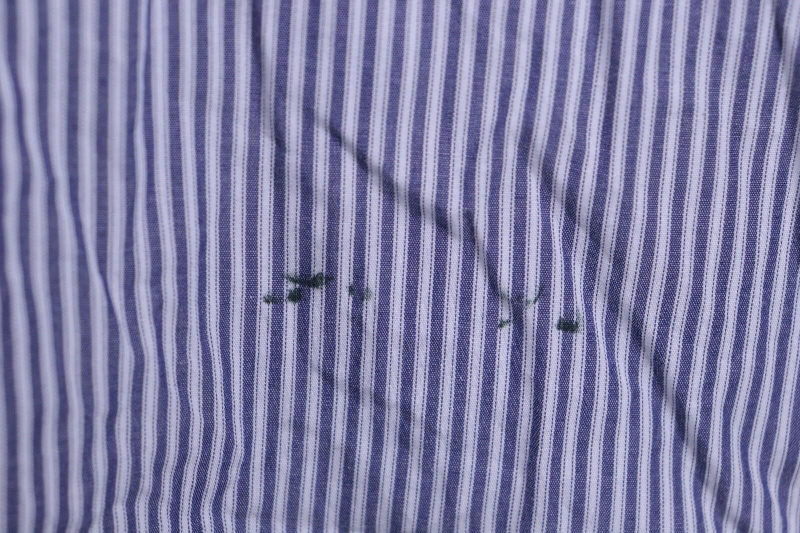 La Martina La Martina Buenos Aires Urder The Patronago Shirt Size L Size US L / EU 52-54 / 3 - 8 Thumbnail