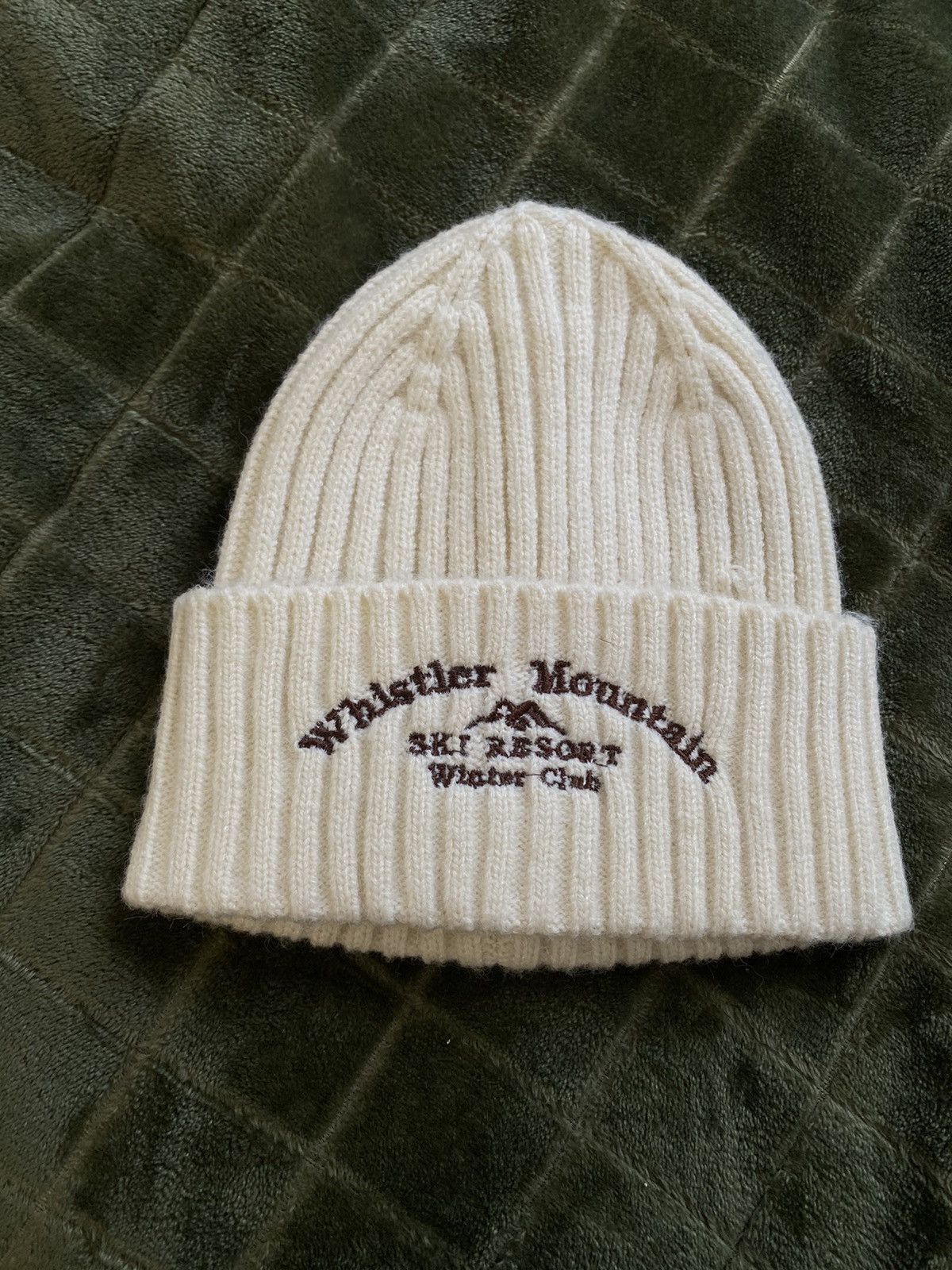 Bershka Fall/spring Bershka hat Size ONE SIZE - 1 Thumbnail