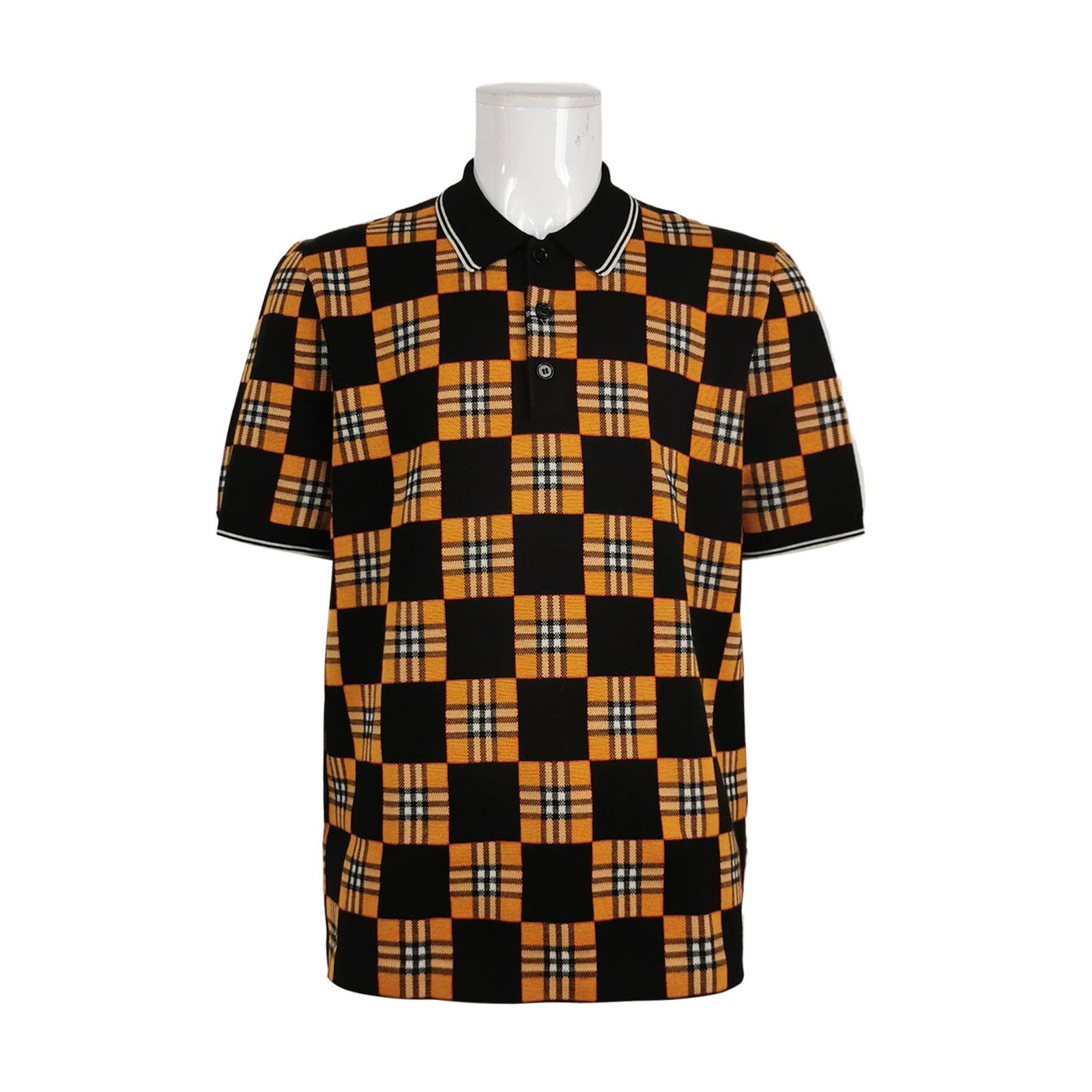 Burberry Burberry Men l Sweaters Knitwear Size US L / EU 52-54 / 3 - 1 Thumbnail
