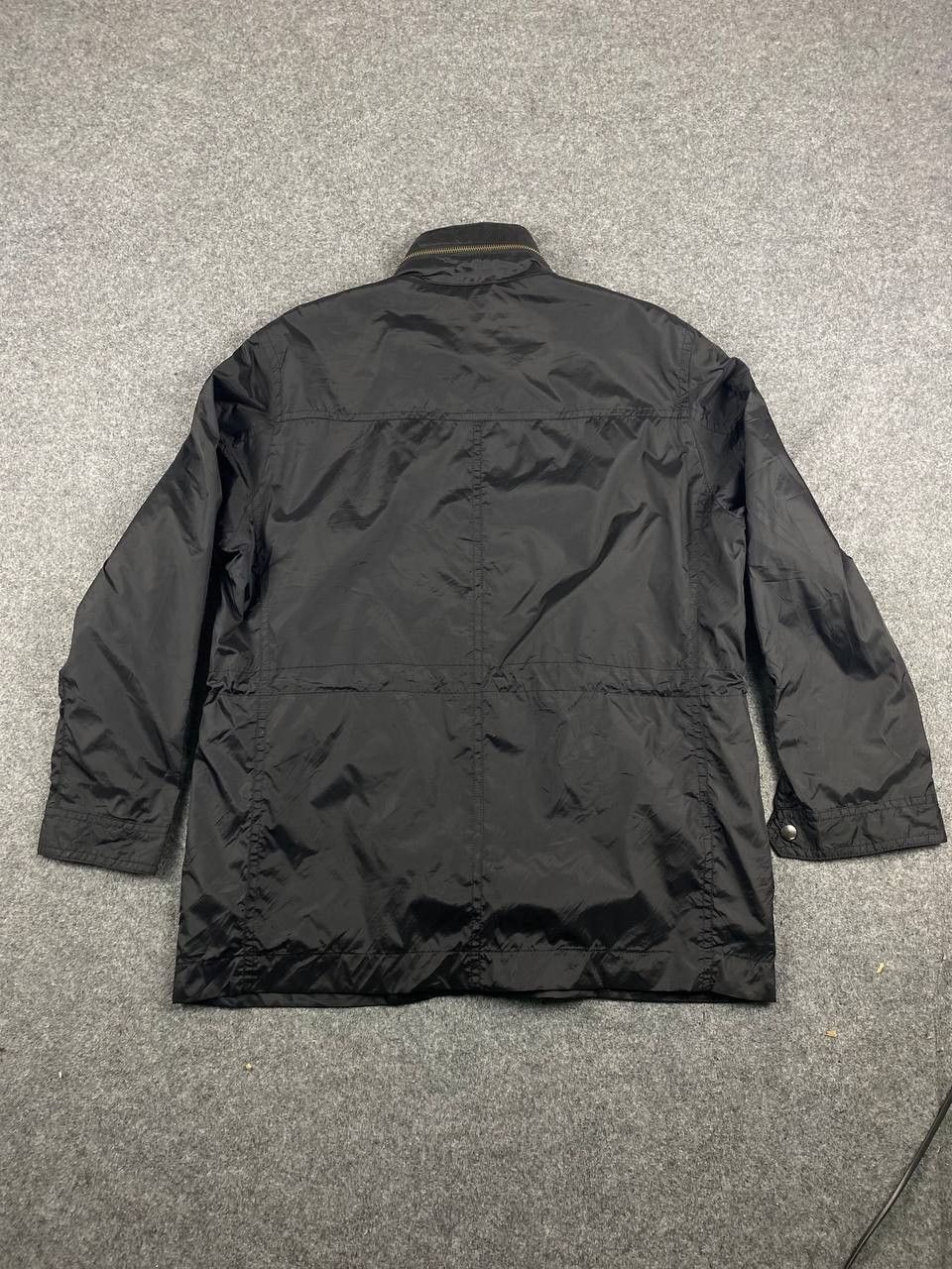 Japanese Brand mr van japanese brand light jacket nice design Size US M / EU 48-50 / 2 - 9 Thumbnail