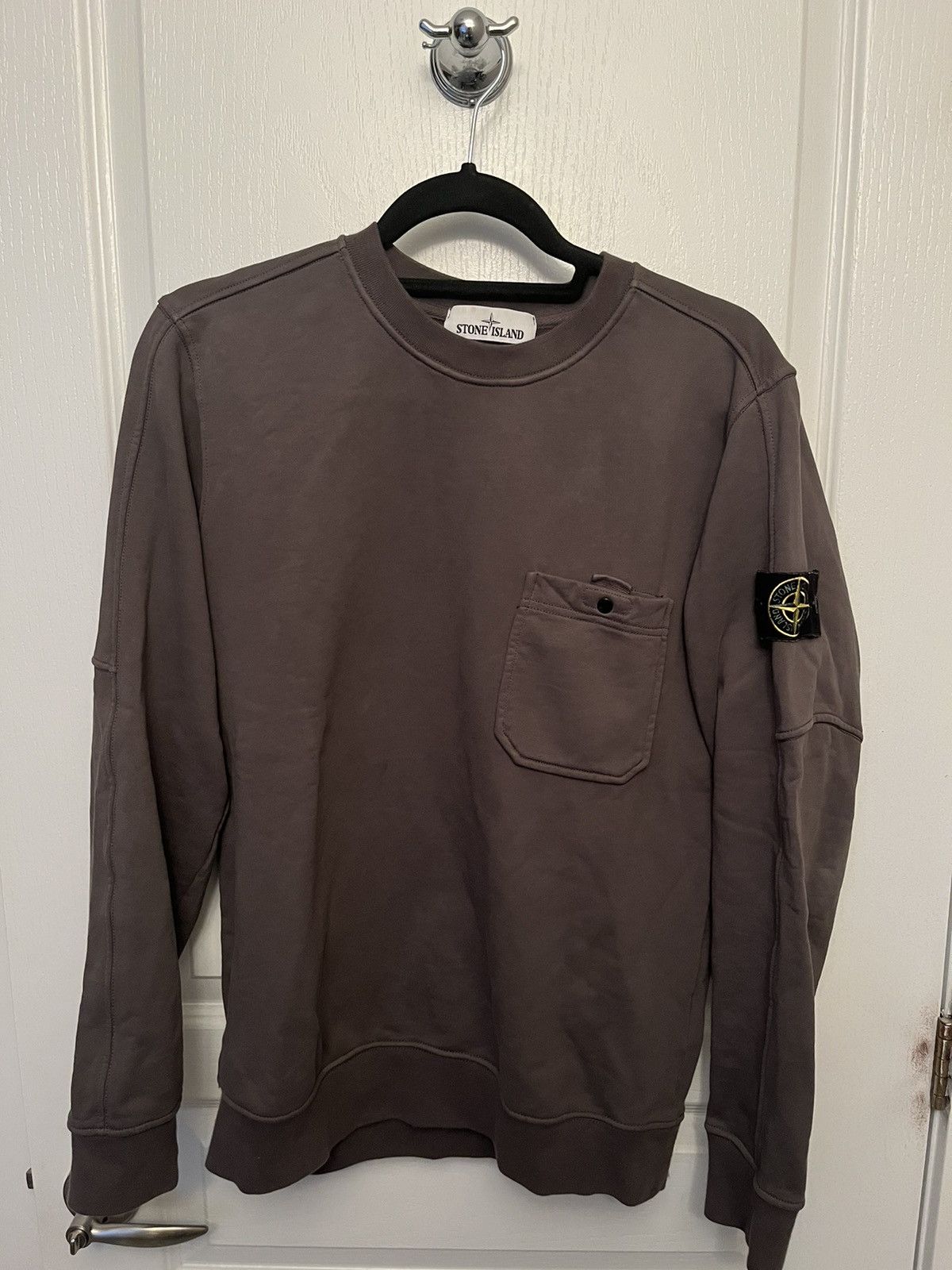 Stone Island Stone Island Sweater Size US M / EU 48-50 / 2 - 1 Thumbnail