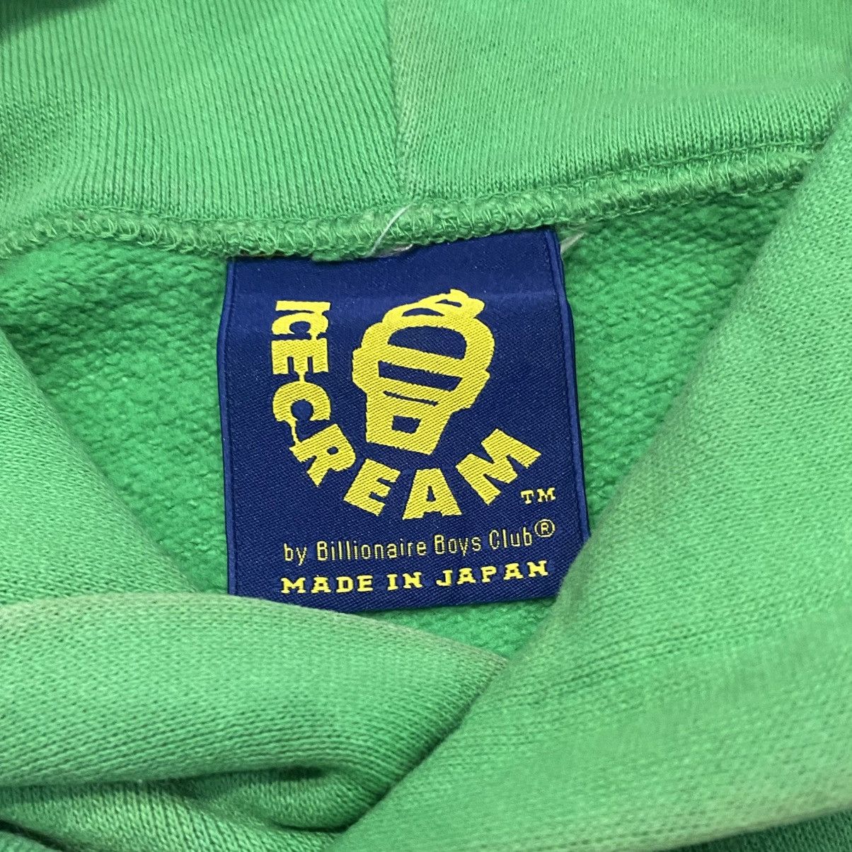 Billionaire Boys Club BBC Ice Cream Patchworks Size US L / EU 52-54 / 3 - 3 Thumbnail