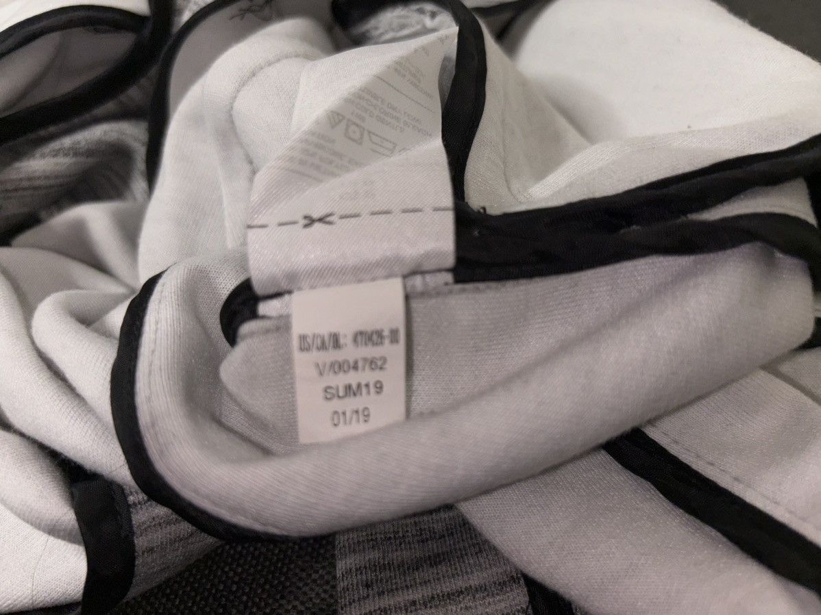 Banana Republic Banana Republic Blazer Grey Size XXSP VNDS Size XXS / US 00 / IT 34 - 10 Thumbnail