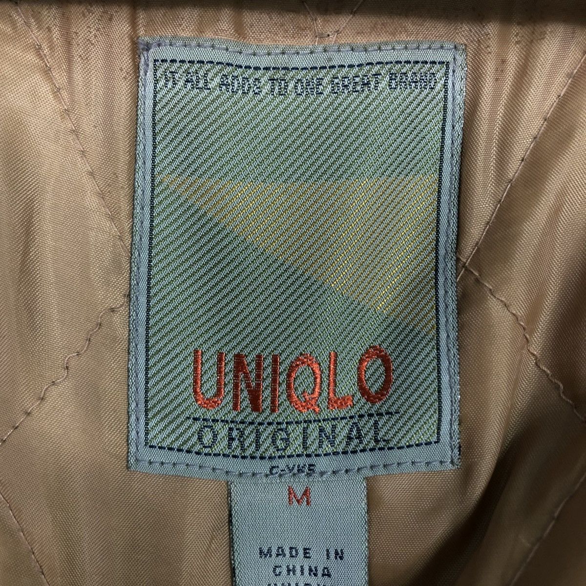 Japanese Brand 🔥VINTAGE CHORE WOOL JACKET UNIQLO TARTAN ISSEY MIYAKE Size US M / EU 48-50 / 2 - 20 Thumbnail