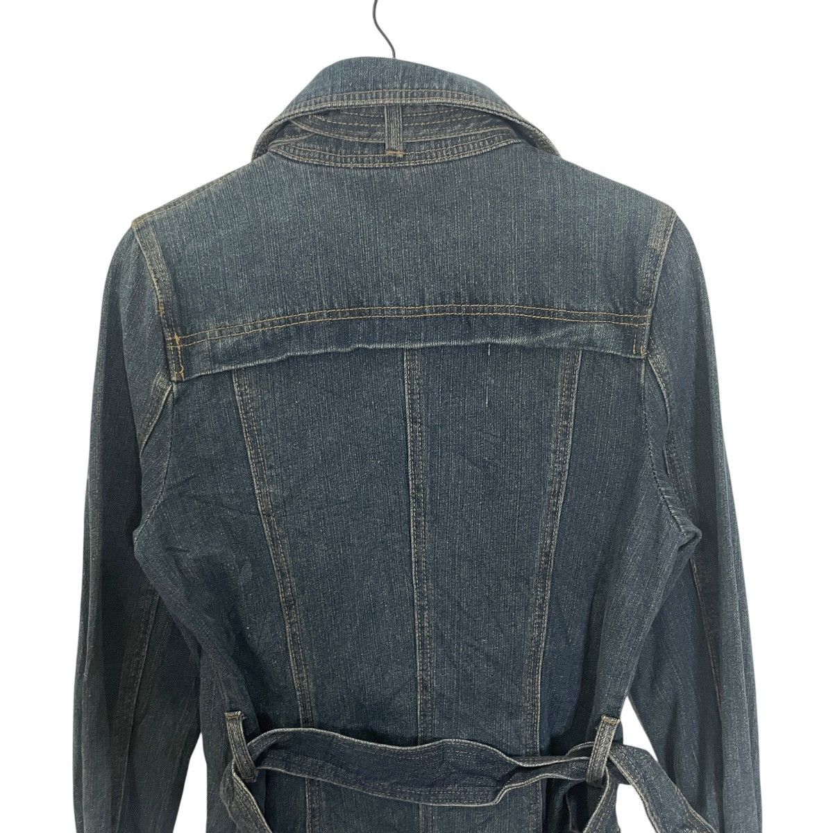 Other Vintage Japanese Designer Jacket Size S / US 4 / IT 40 - 8 Thumbnail