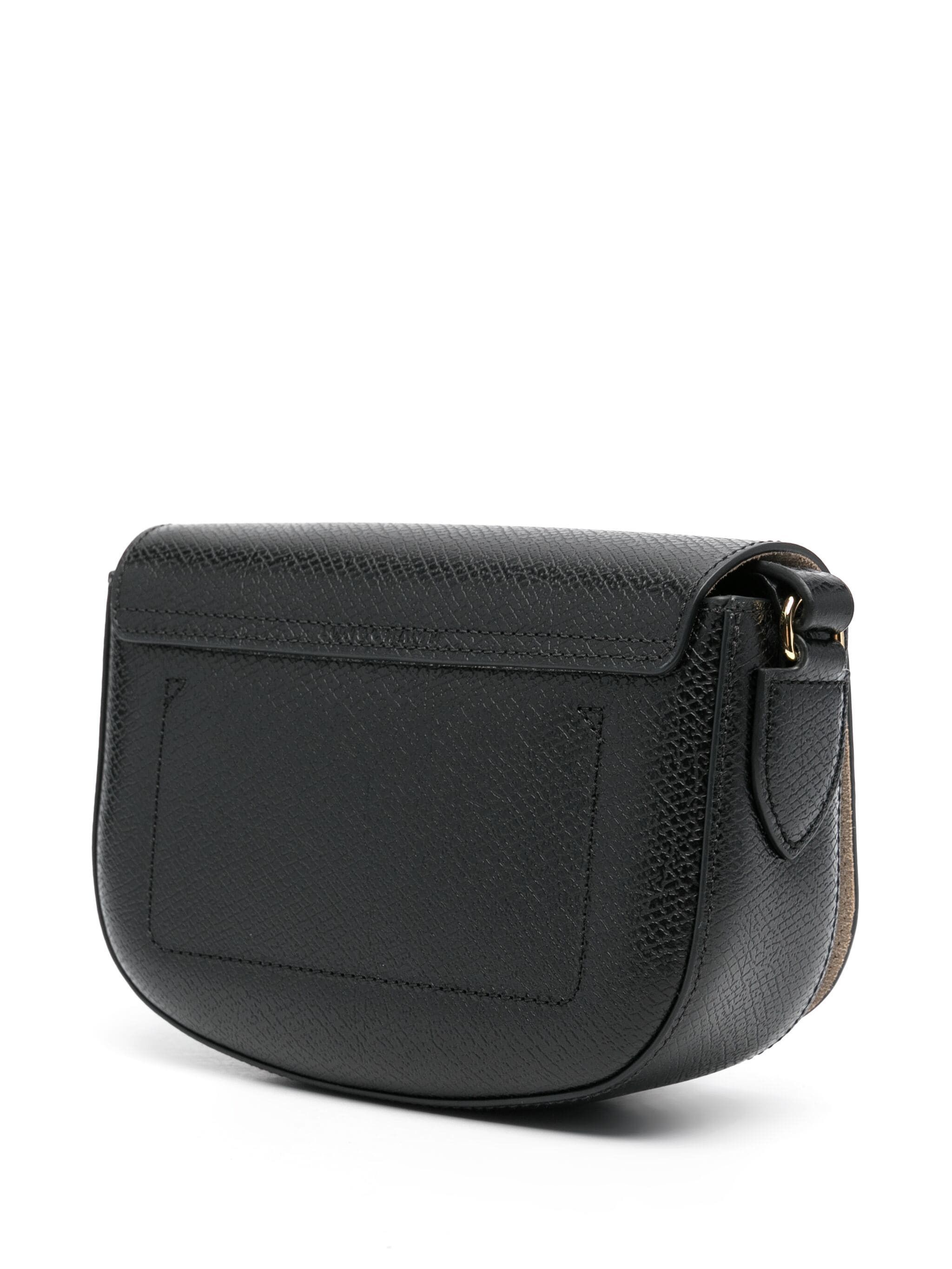 Longchamp o1s22i1n1024 Size: OS / S Epure Crossbody Bag in Black Size ONE SIZE - 3 Thumbnail
