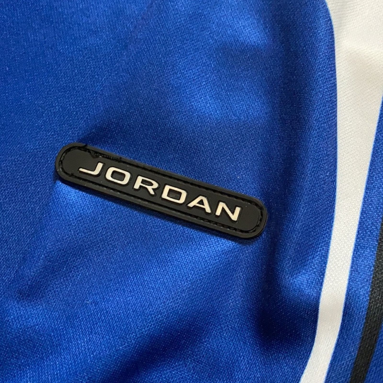 Jordan Brand Y2K Jordan Long Sleeve Size US XXL / EU 58 / 5 - 4 Thumbnail