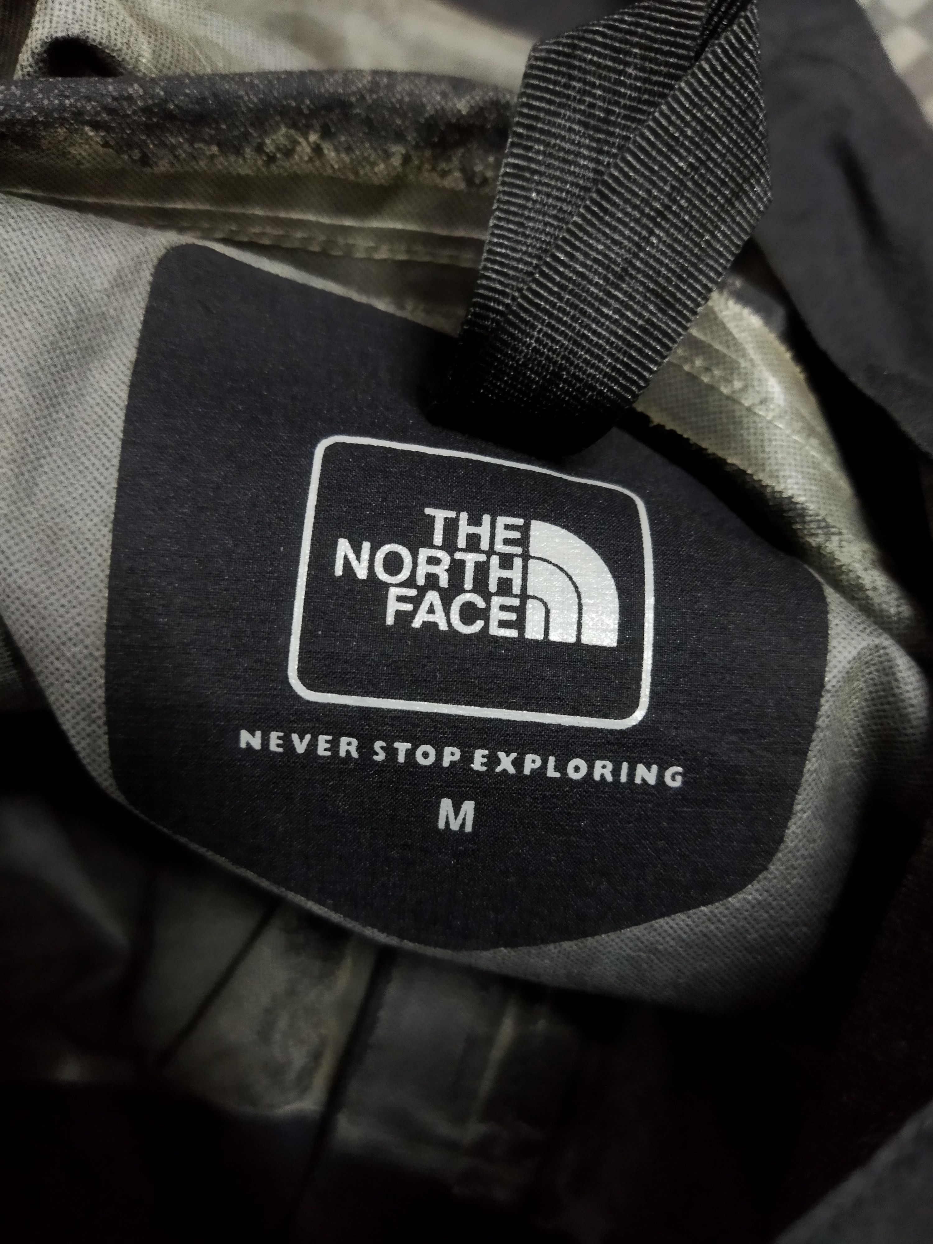 The North Face The North Face Windbreaker Size US M / EU 48-50 / 2 - 4 Thumbnail