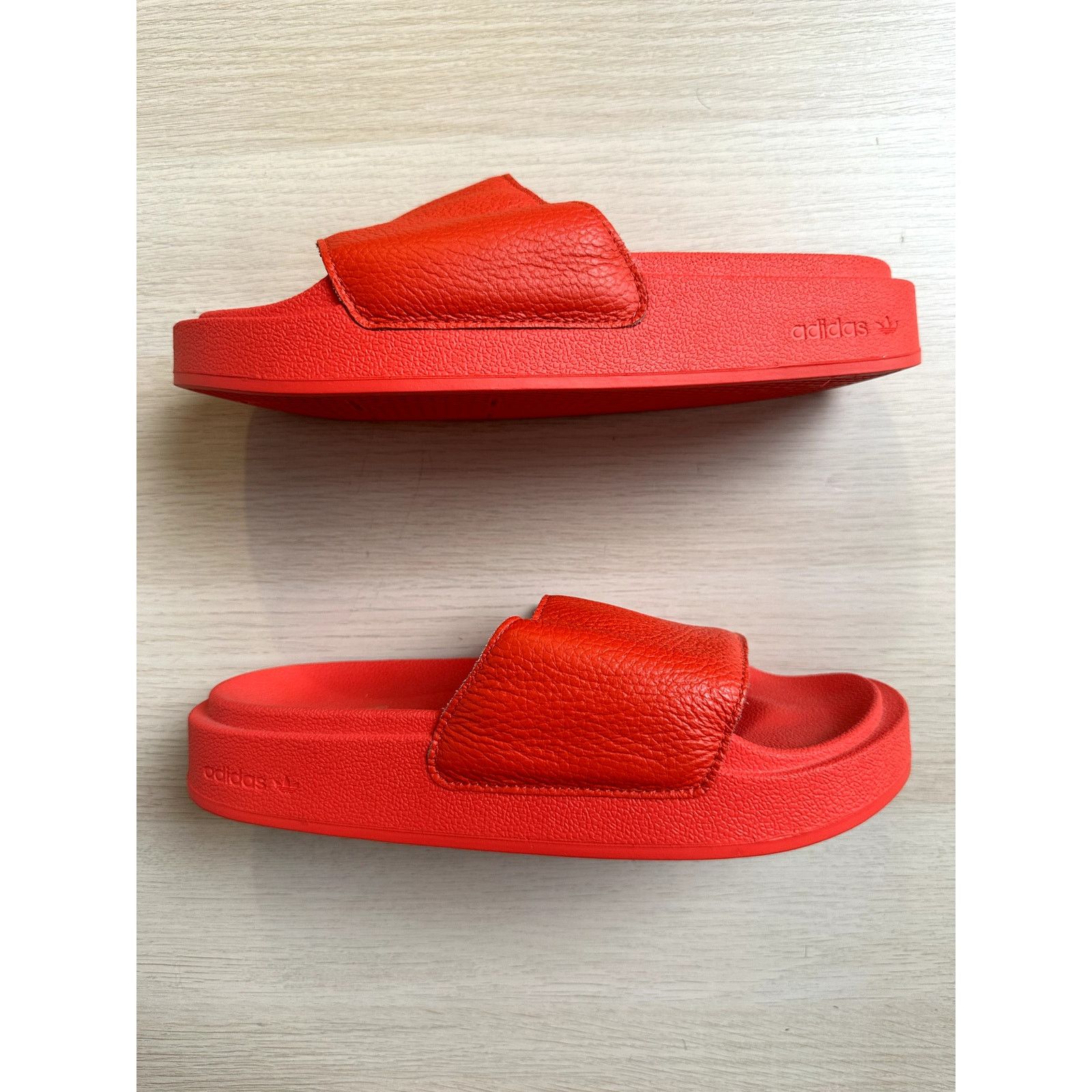 Ivy Park adidas Swim Slide Beyonce Ivy Park Ivy Heart - Size 8 Size US 8 / IT 38 - 5 Thumbnail