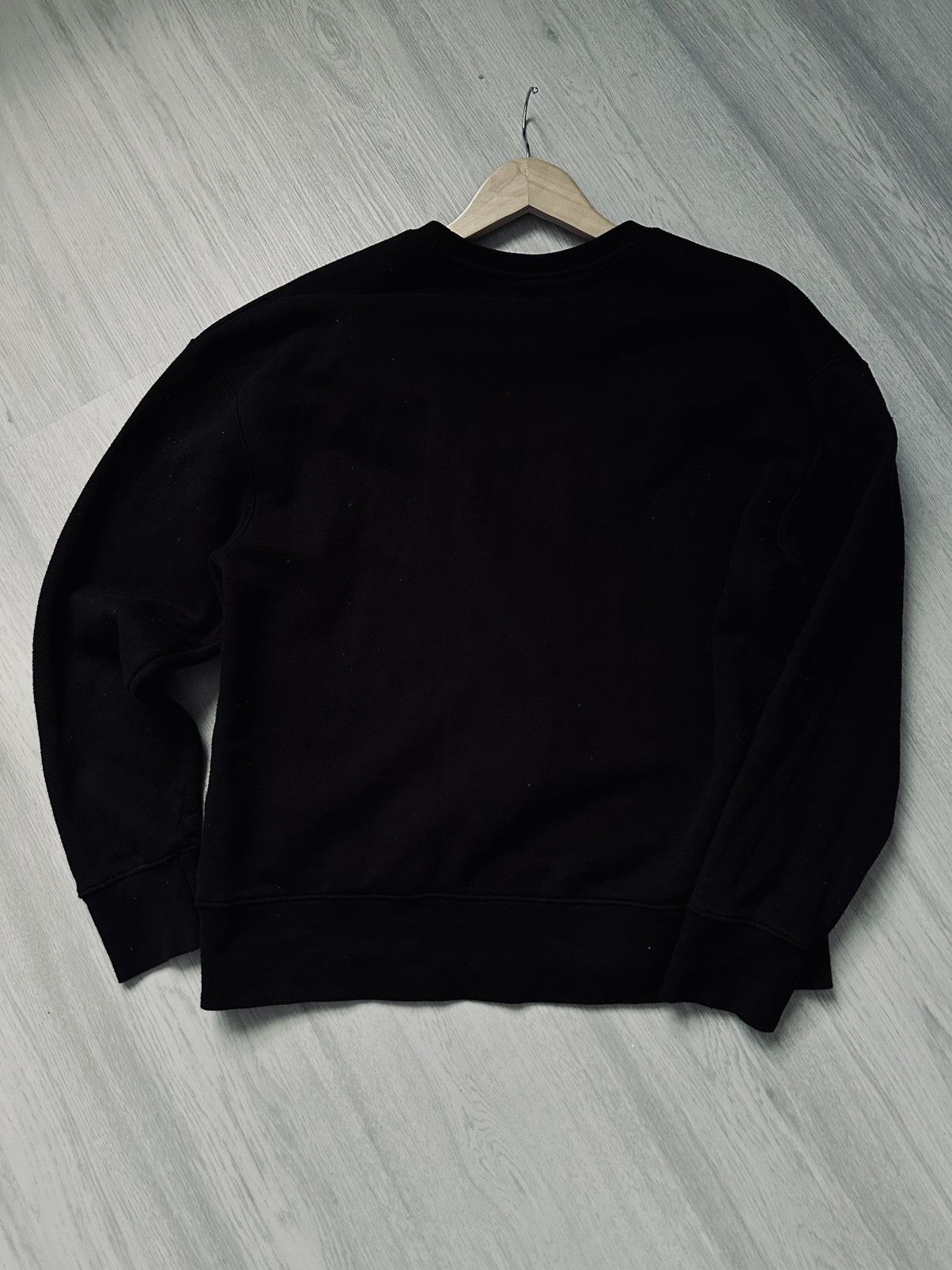 Nike NIKE SWOOSH CENTRE EMBROIDERED Size US XL / EU 56 / 4 - 2 Thumbnail