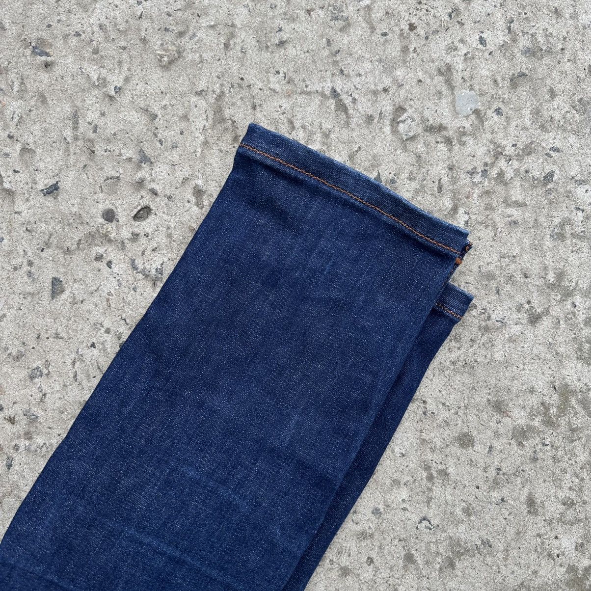 Vivienne Westwood Luxury Vivienne Westwood Jeans Crazy Fit Women’s Y2K Trend Size 26" / US 2 / IT 38 - 4 Thumbnail