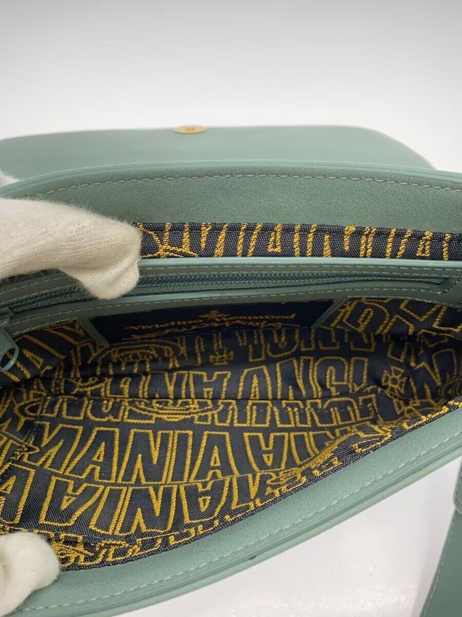 Vivienne Westwood Anglomania Bow Orb Chain Shoulder Bag Size ONE SIZE - 8 Thumbnail
