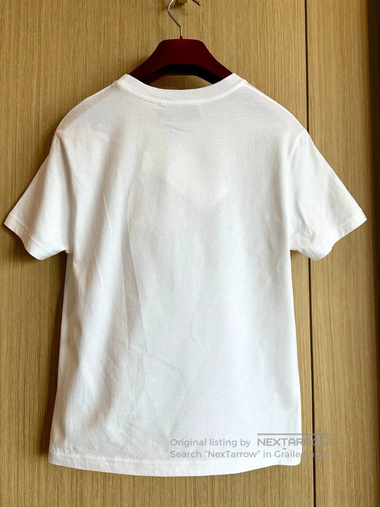 Gucci Gucci White T. Size S / US 4 / IT 40 - 5 Thumbnail