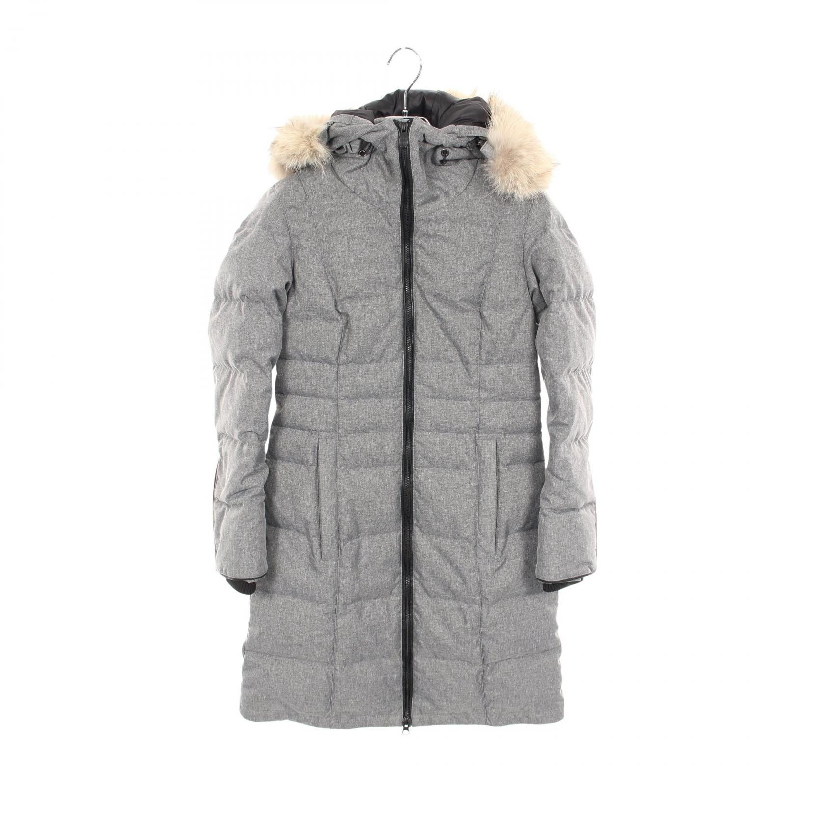 Canada Goose Canada Goose CANADA GOOSE PEMBINA COAT down jacket Textile Outerwear DUTY FREE for USA Size ONE SIZE - 1 Thumbnail