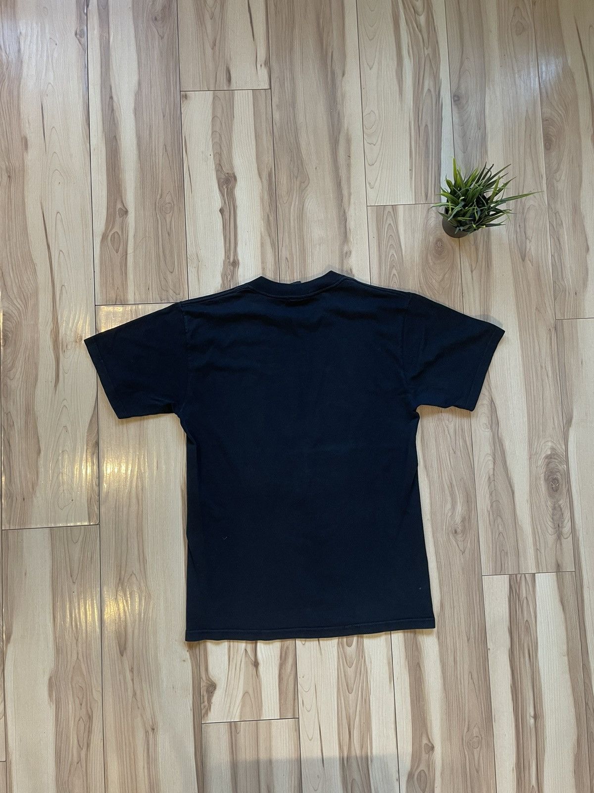 Vintage T-Shirt Diamond Dust USA 2000 the new millennium Size US M / EU 48-50 / 2 - 4 Thumbnail