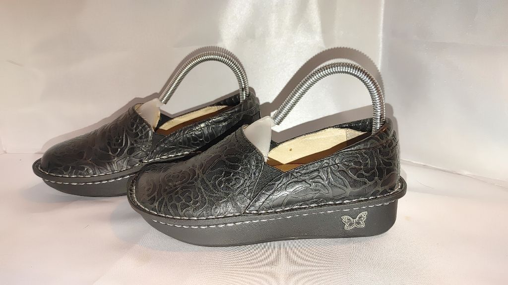 Allegri Alegria Debra Slip On Size 35 Size US 5 / IT 35 - 2 Thumbnail
