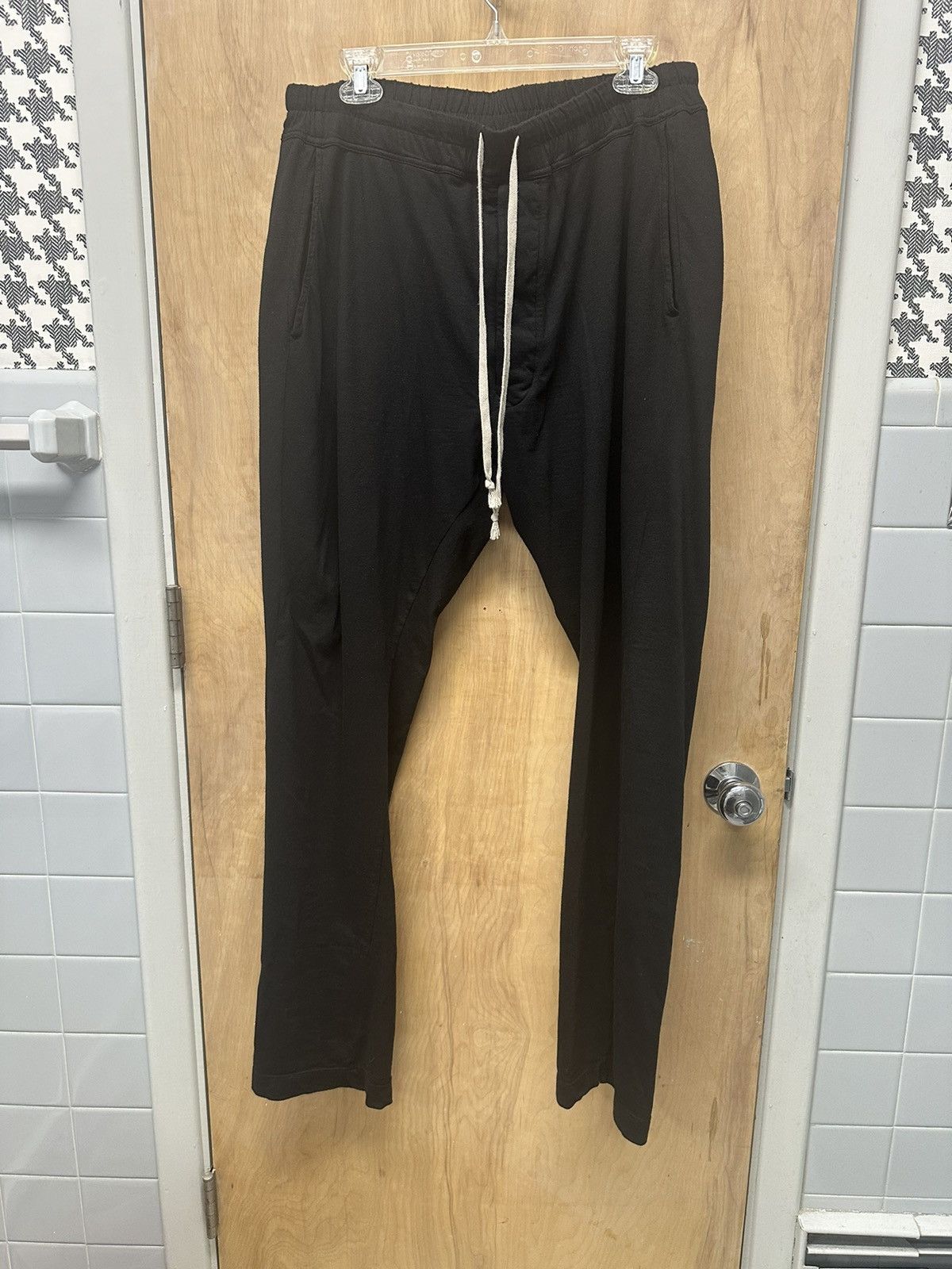 Rick Owens Rick Owens Berlin Lounge Sweatpants | Grailed