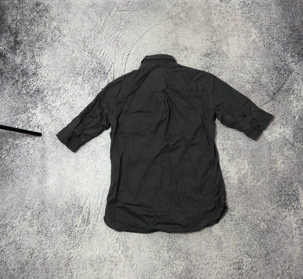Allsaints Men’s shirt Allsaints size s casua y2k japan Size US S / EU 44-46 / 1 - 6 Thumbnail