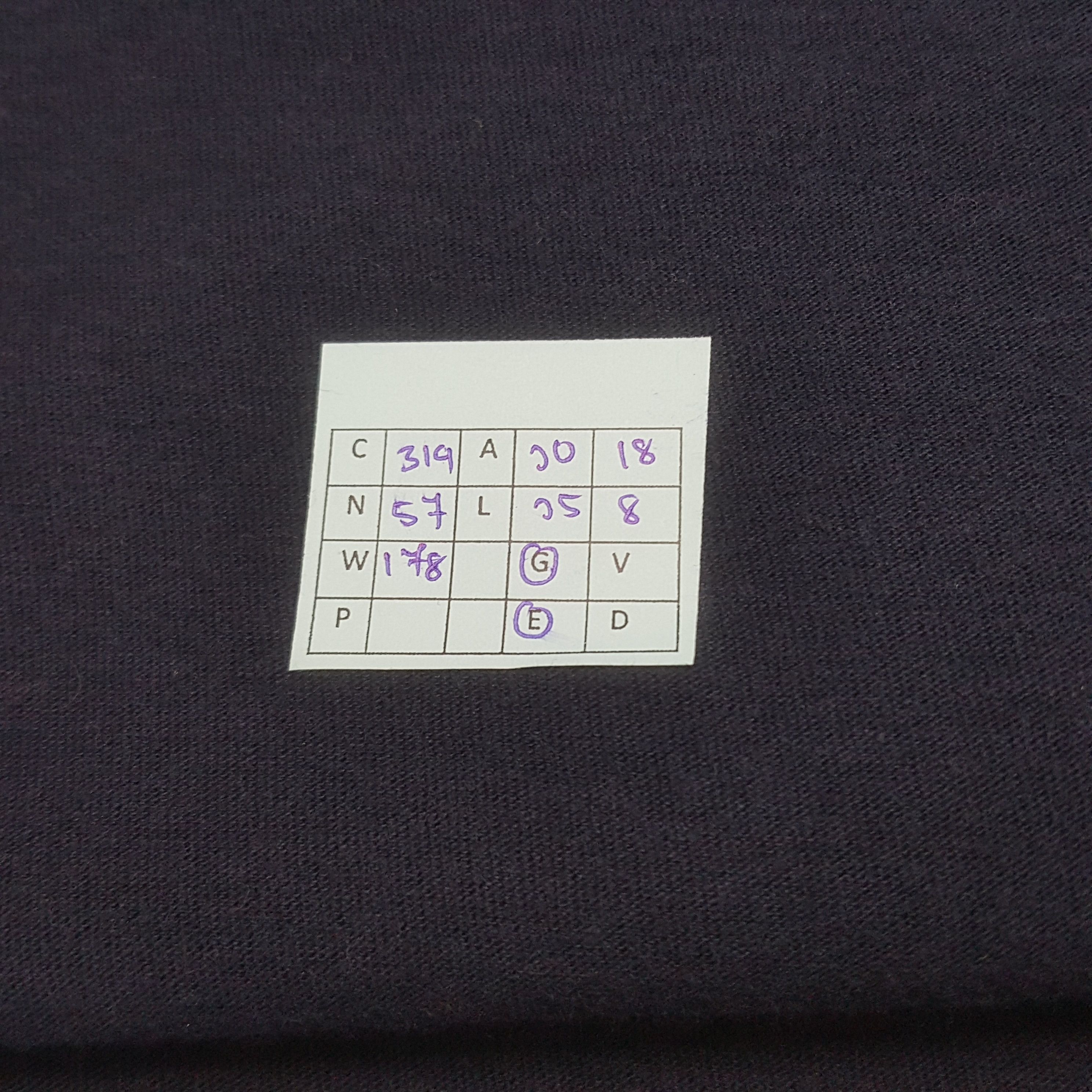 Number (N)ine Vintage Number (N)ine Star T-shirt Size US M / EU 48-50 / 2 - 6 Thumbnail