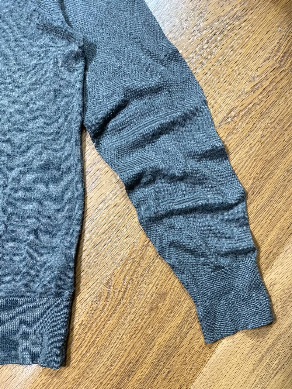 Allsaints × Vintage Vintage Crochet Knitwear Sweater Allsaints Size US M / EU 48-50 / 2 - 14 Thumbnail