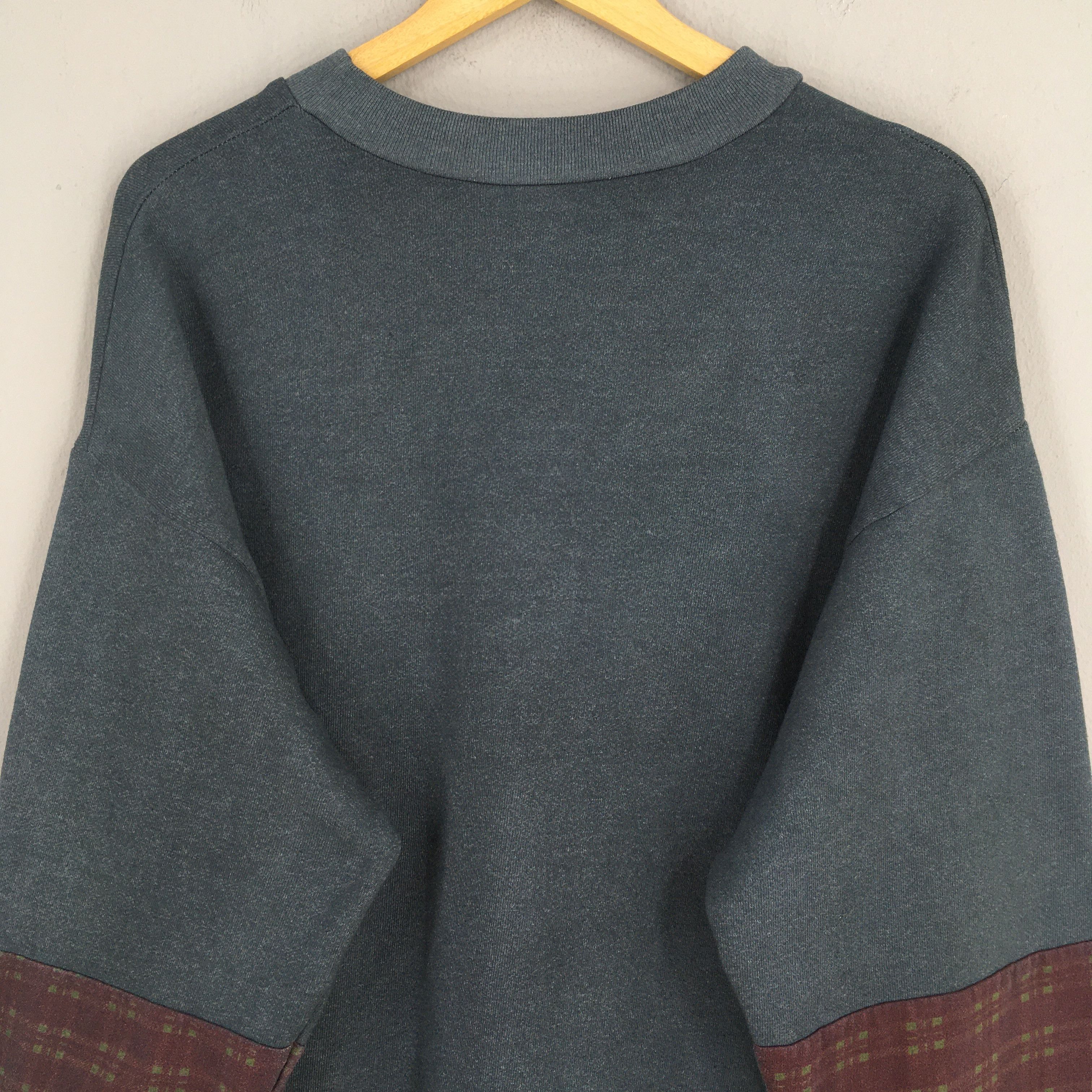 NFL Vintage American Football Classic Sweatshirt XLarge Size US XL / EU 56 / 4 - 7 Thumbnail