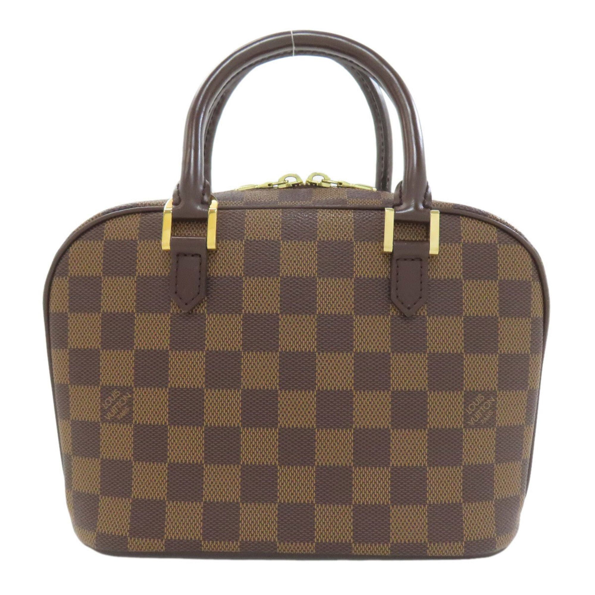 Louis Vuitton Louis Vuitton N51286 Salia Mini Handbag, Damier Canvas, Women's Size ONE SIZE - 1 Thumbnail