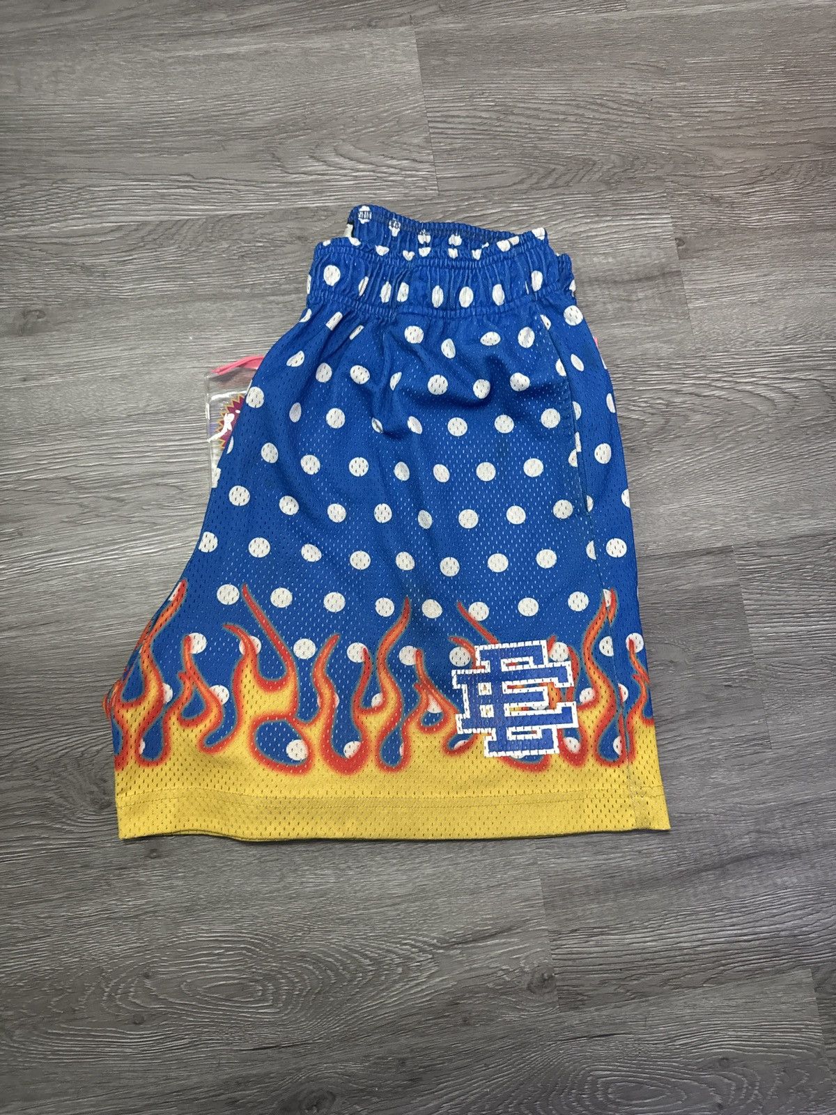 Eric Emanuel Eric Emanuel Shorts Size US 36 / EU 52 - 3 Thumbnail