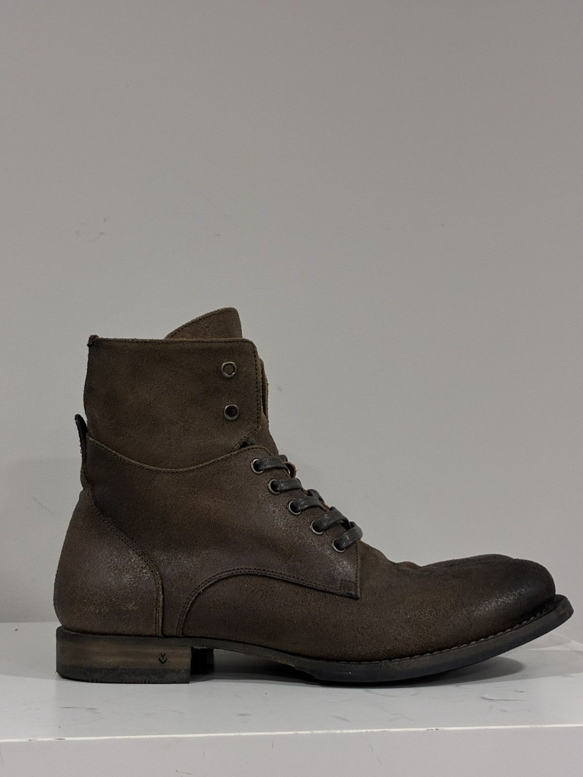 John Varvatos 606 Artisan Convertible Boot Size 8 Size US 8 / EU 41 - 3 Thumbnail