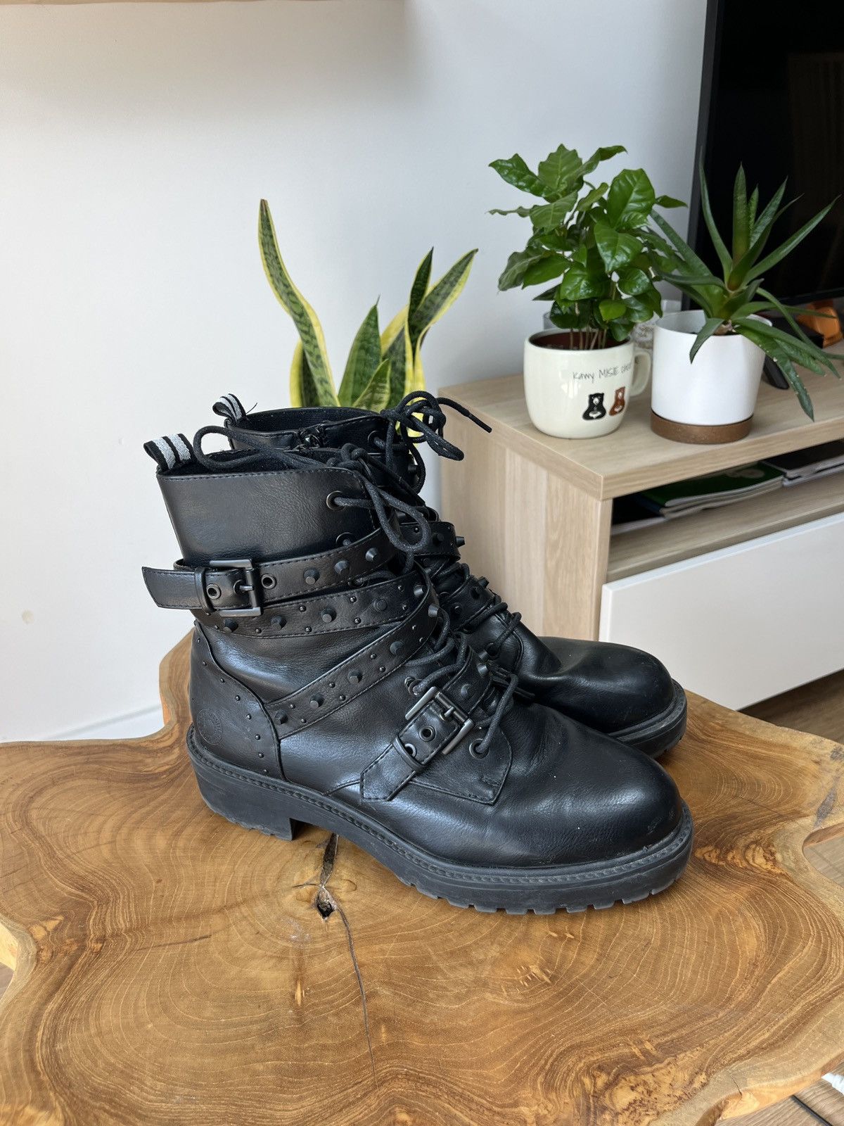 Japanese Archive Boots | Grailed