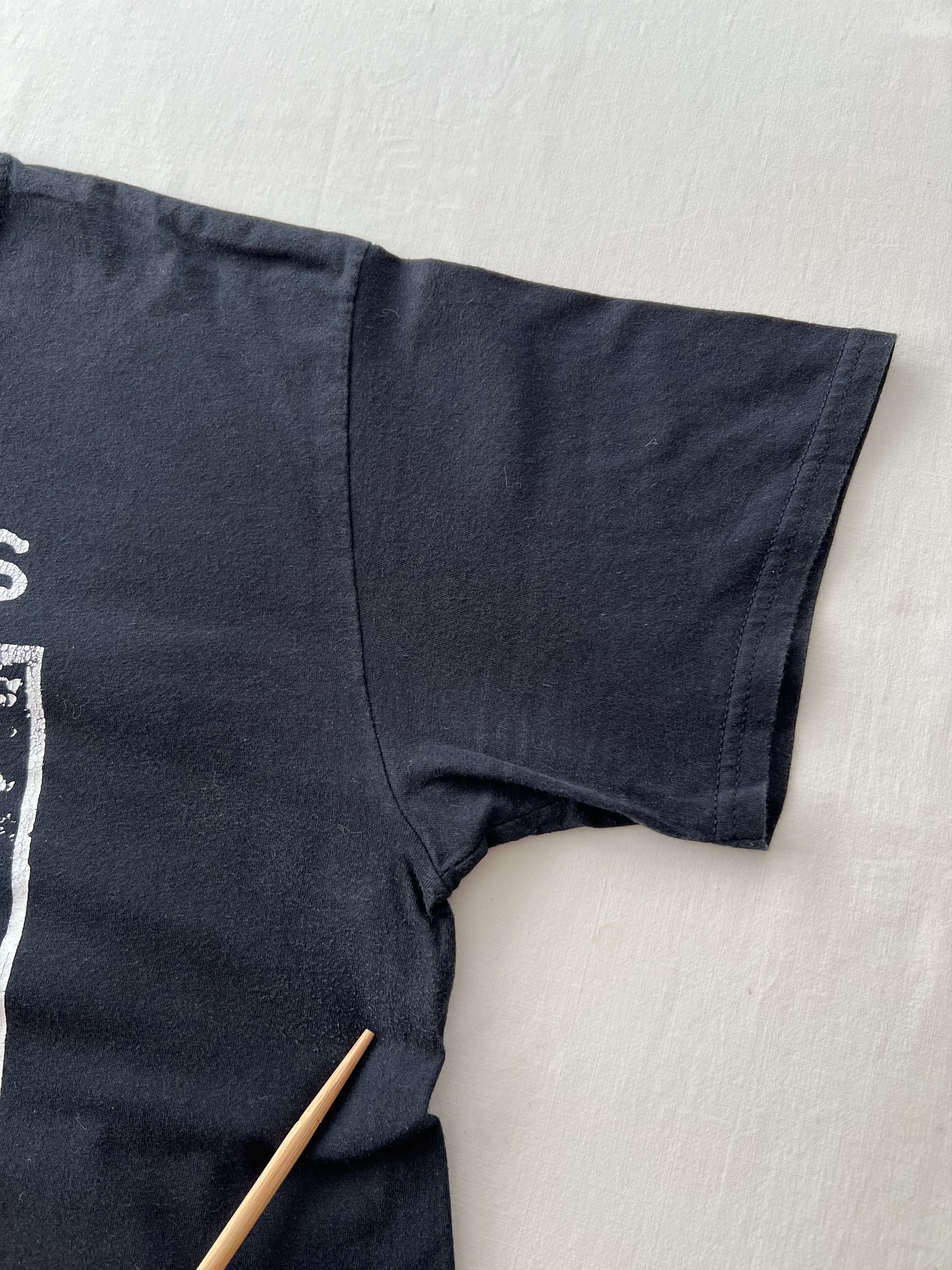 Band Tees Vintage 2000s Bauhaus The Bela Session Rock Band T-shirt Size US L / EU 52-54 / 3 - 9 Thumbnail