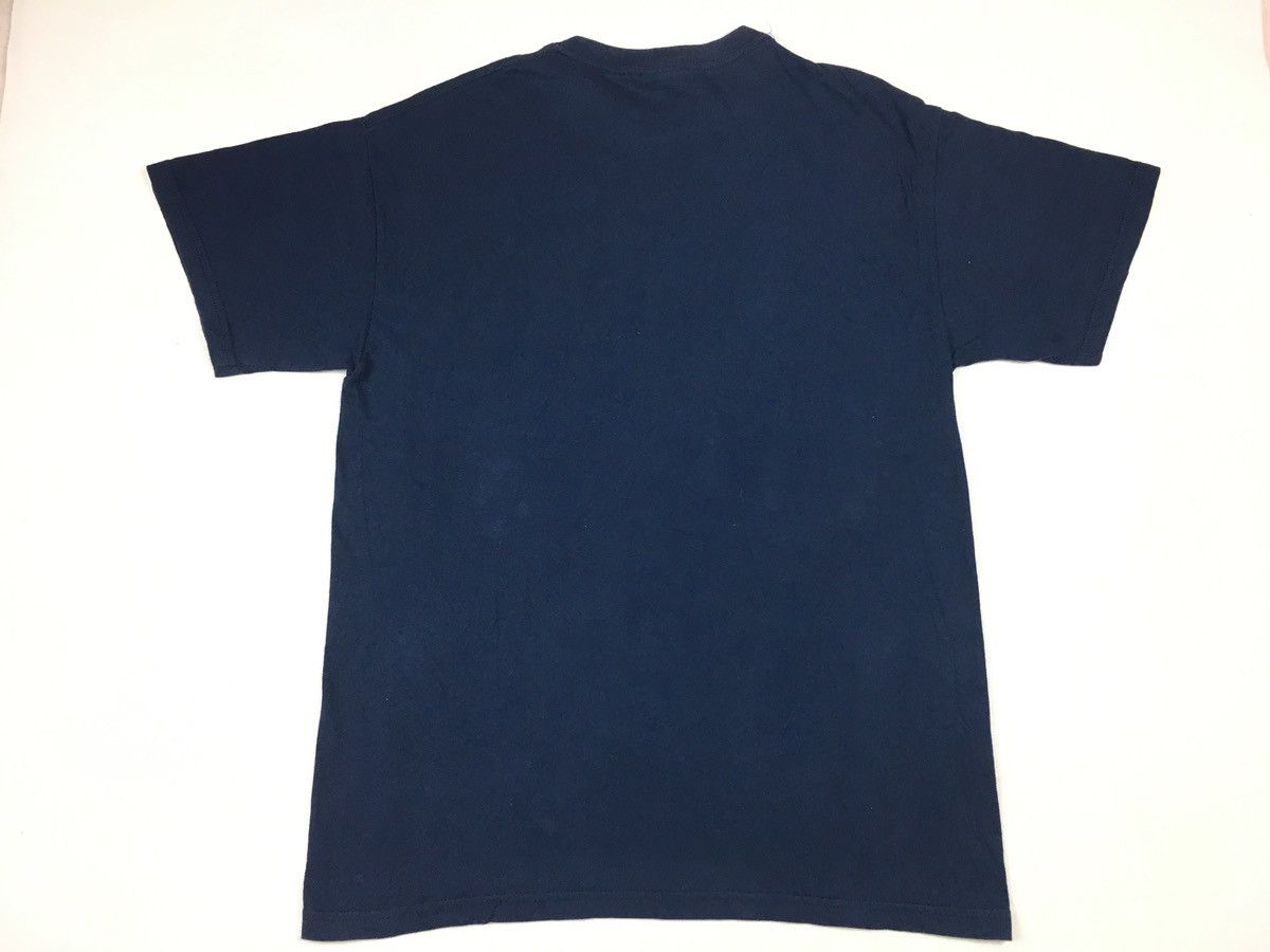 Band Tees ABBA Mamma Mia Smash Hit Musical Printed Tee Unisex Wear Size US M / EU 48-50 / 2 - 2 Thumbnail