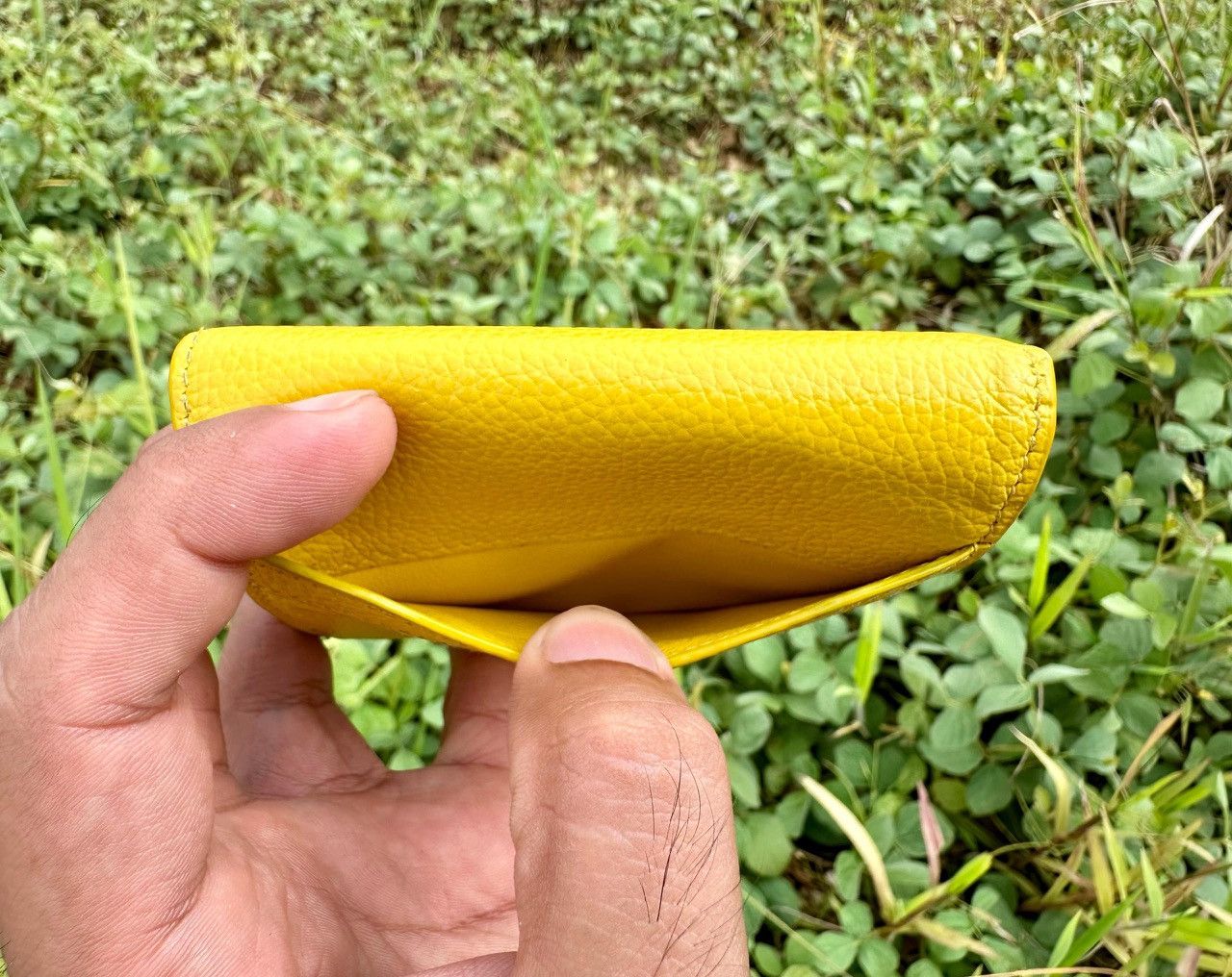 Authentic Balenciaga Neo Classic Mini Wallet