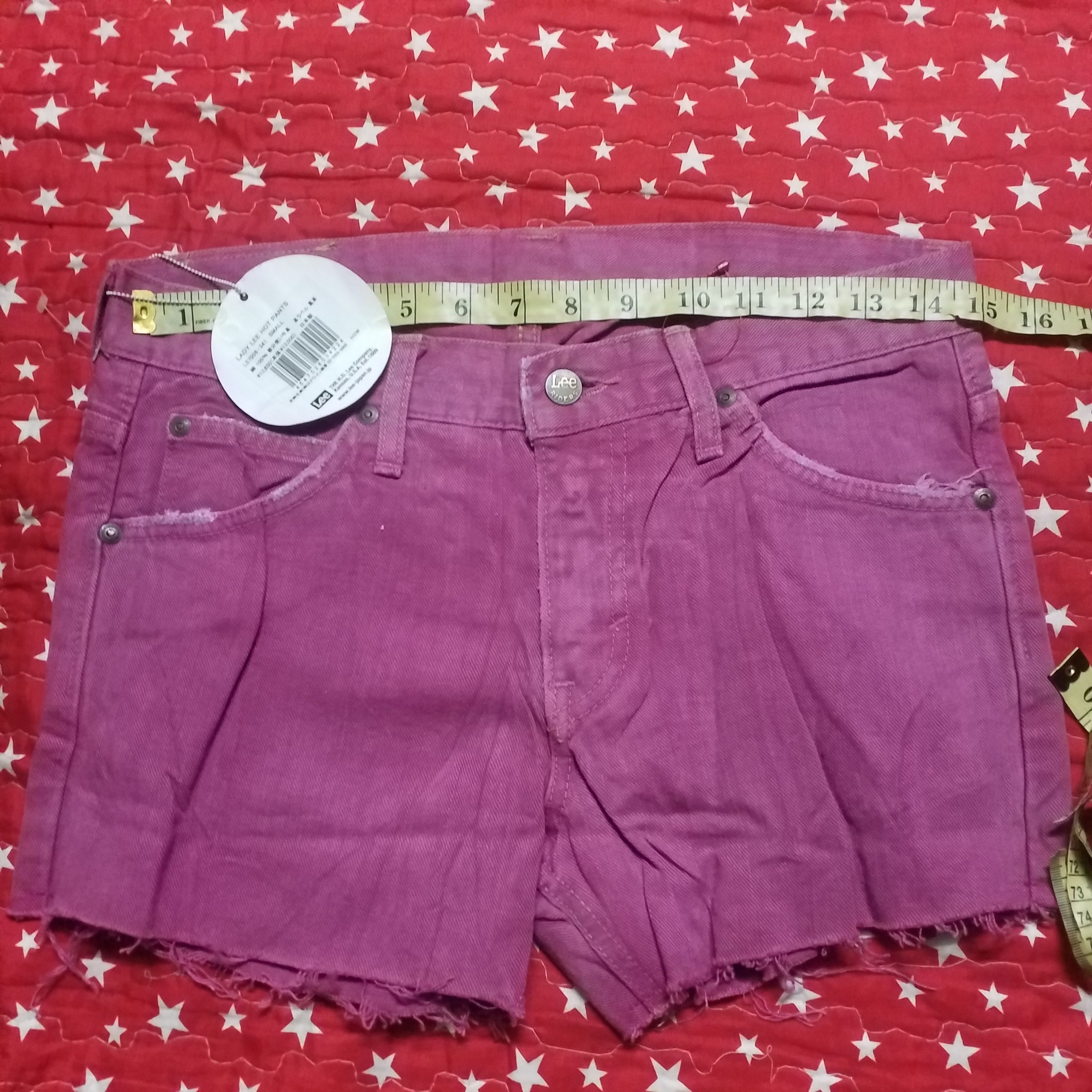 Lee VINTAGE LADY LEE RAIDERS COLLECTOR ITEM Size 30" / US 8 / IT 44 - 1 Thumbnail