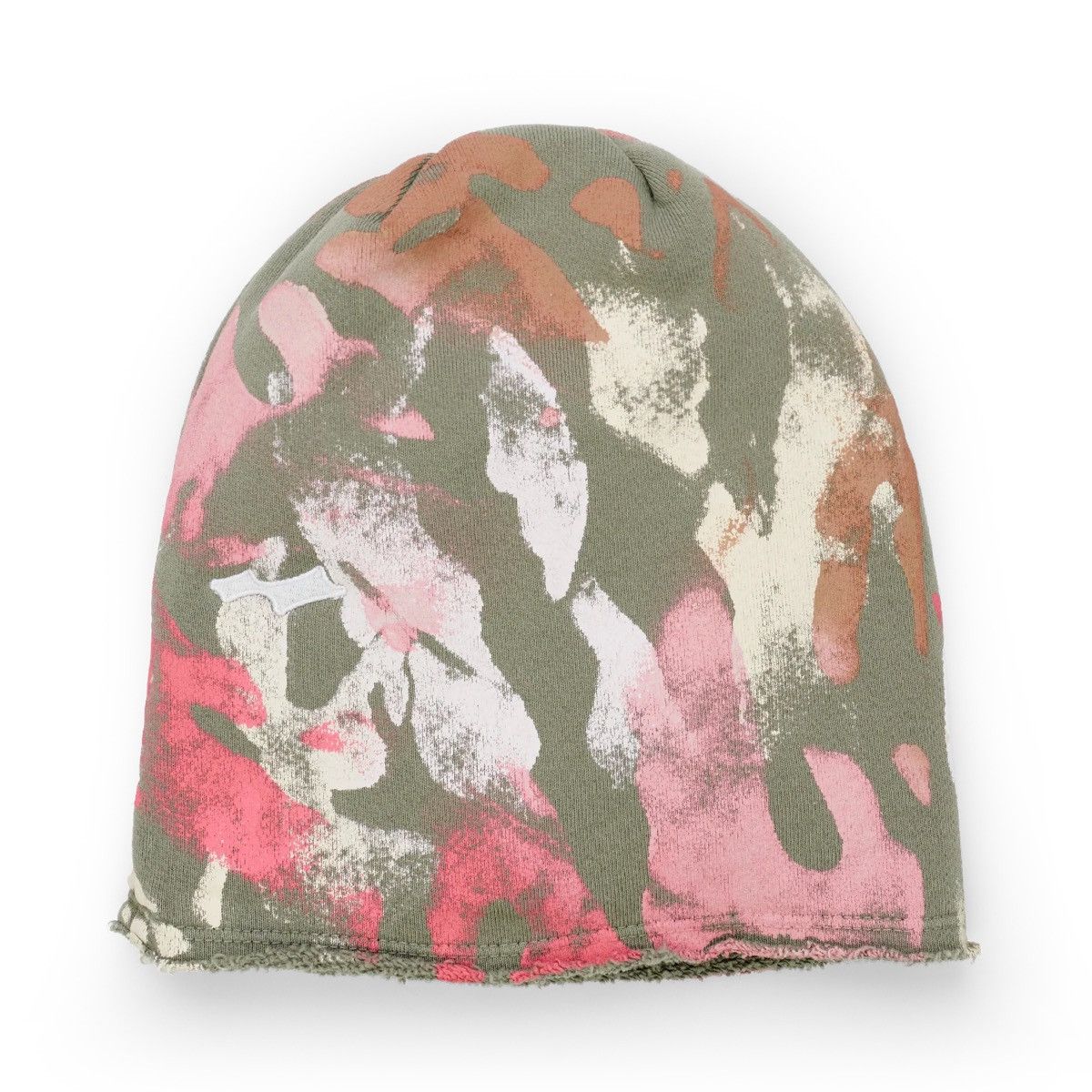 帽子 SKYLRK CLOUD PINK BEANIE Justin Bieber SKYLRK Beanie Cloudy Pink