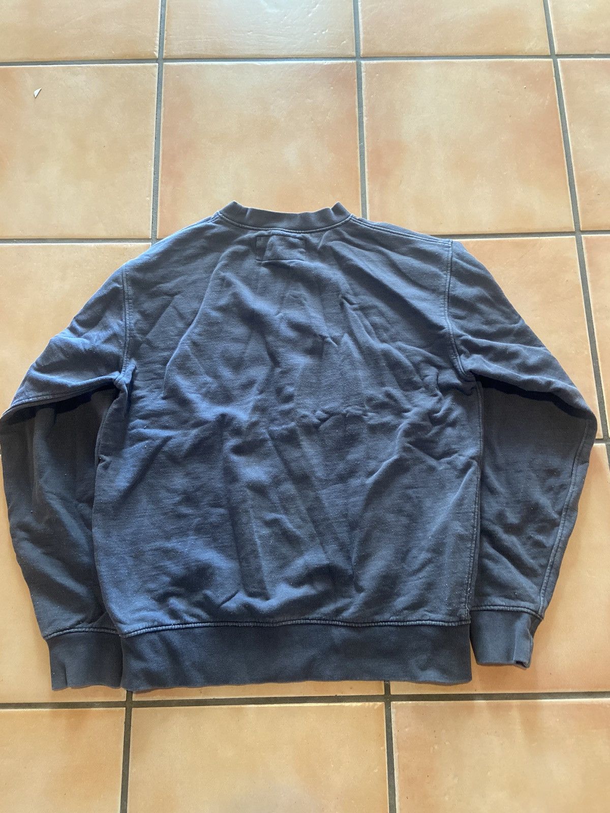 Rsq Rsq Vintage Crewneck Size US M / EU 48-50 / 2 - 2 Thumbnail
