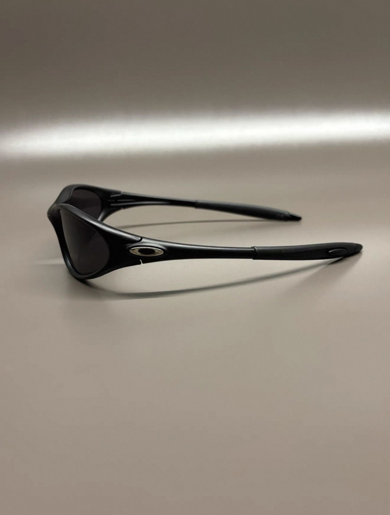 Oakley Rare Oakley Minute sunglasses - Black Size ONE SIZE - 2 Thumbnail