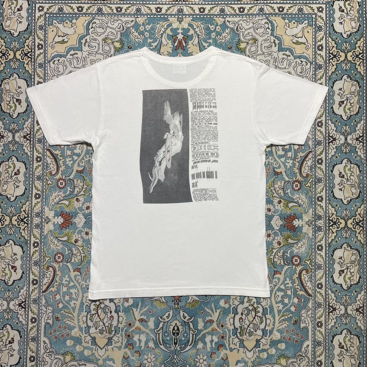 Undefeated Undefeated Racing T-shirt Size US S / EU 44-46 / 1 - 1 Thumbnail