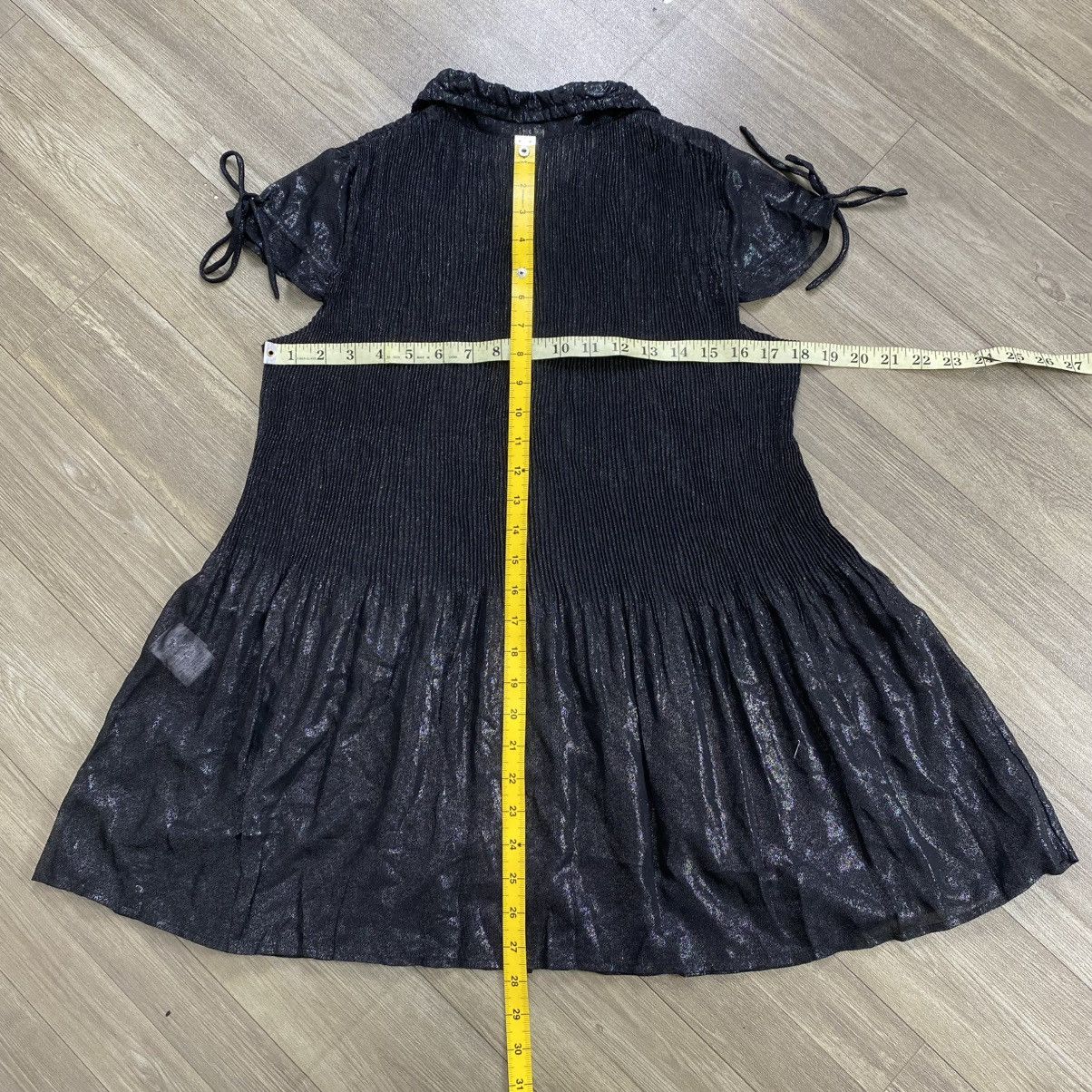Issey Miyake Issey Miyake Pleats Please inspired Boutique Echo Midi Dress Size M / US 6-8 / IT 42-44 - 20 Thumbnail