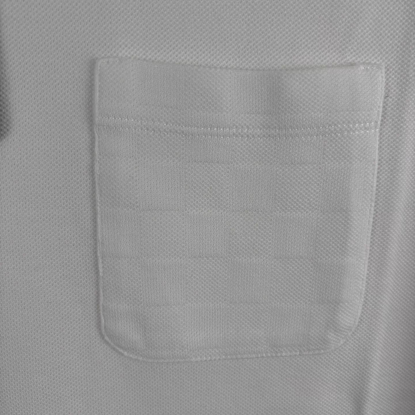 Louis Vuitton Louis Vuitton Damier Pocket Tee M New Size US M / EU 48-50 / 2 - 4 Thumbnail