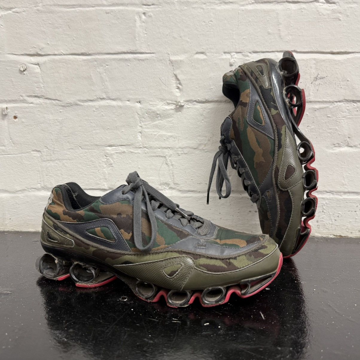 Raf Simons Archive | Grailed