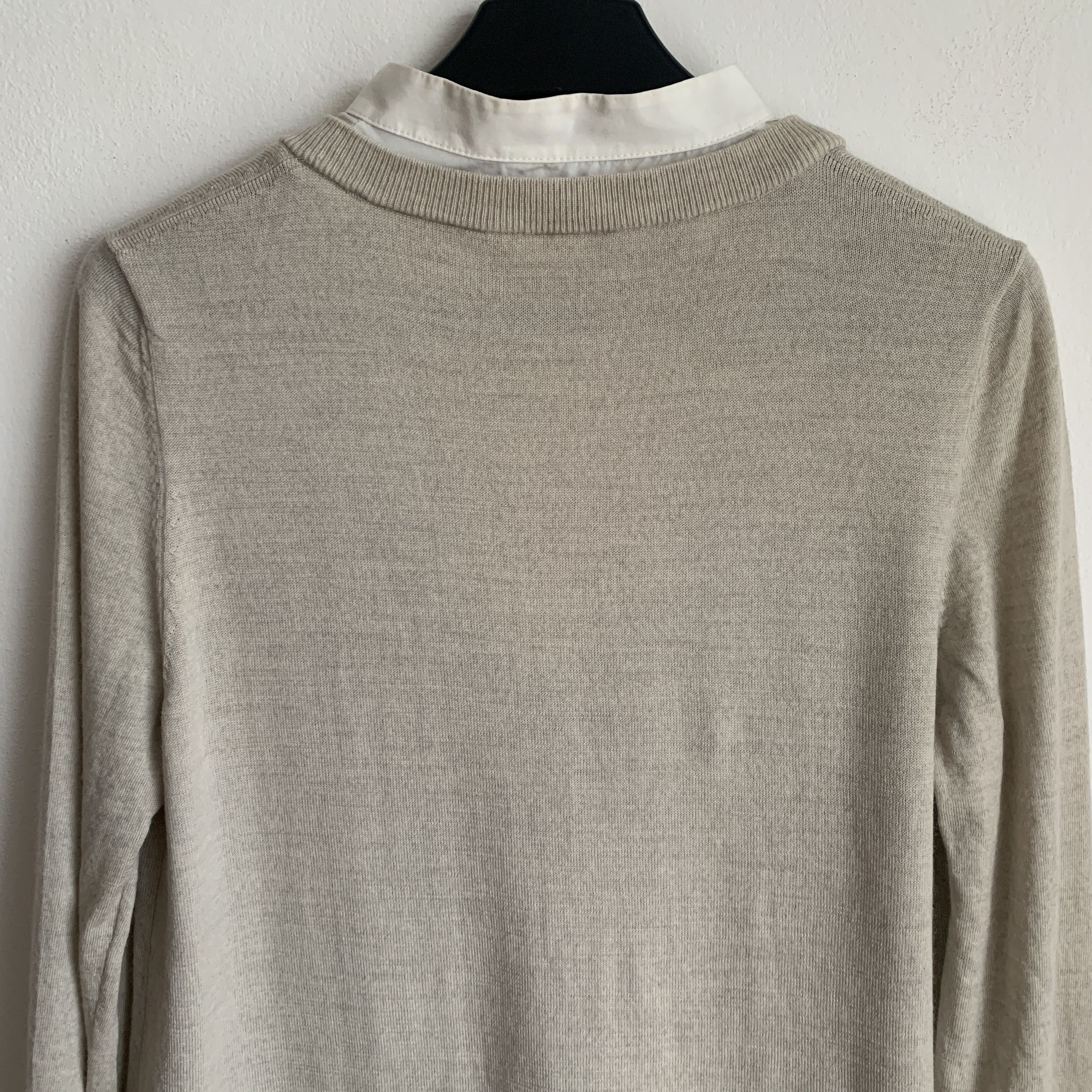 Akris AKRIS PUNTO Sweater Womens Size Size S / US 4 / IT 40 - 9 Thumbnail