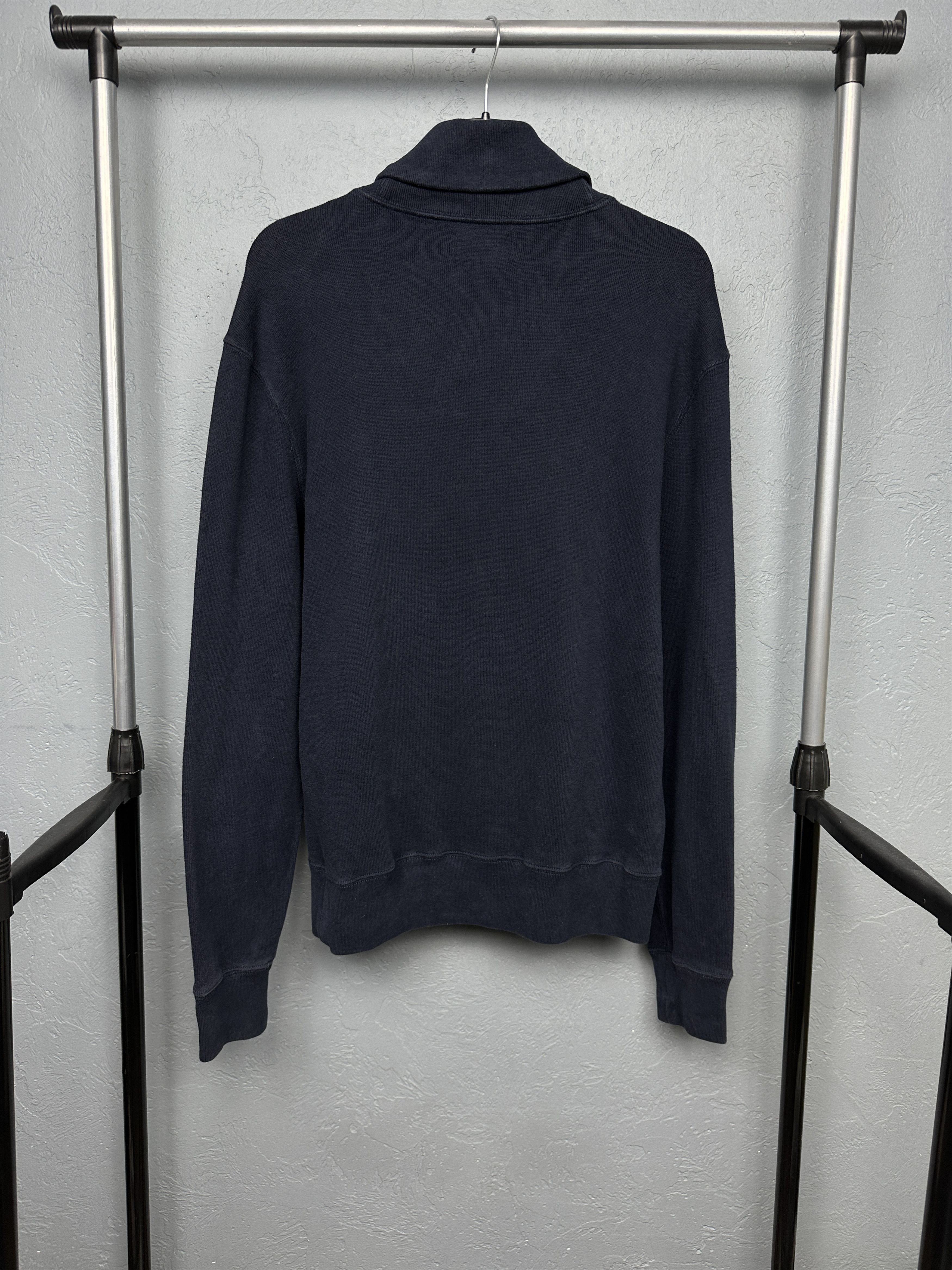Polo Ralph Lauren Polo Ralph Lauren Mens Cardigan Sweater Size US M / EU 48-50 / 2 - 7 Thumbnail
