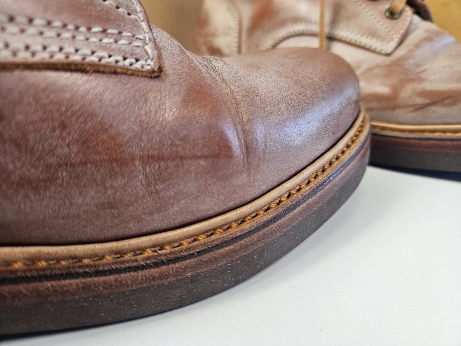 Other Sagara Boondocker Boots Size US 10.5 / EU 43-44 - 7 Thumbnail