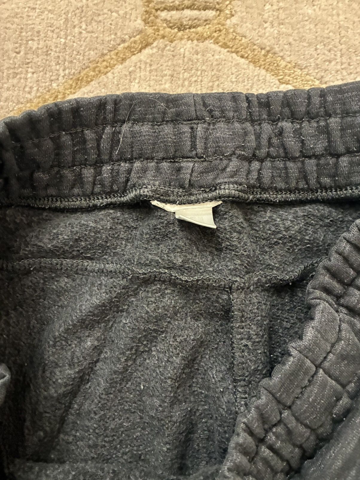 Reebok Reebok Joggers Size Small Size US 30 / EU 46 - 4 Thumbnail