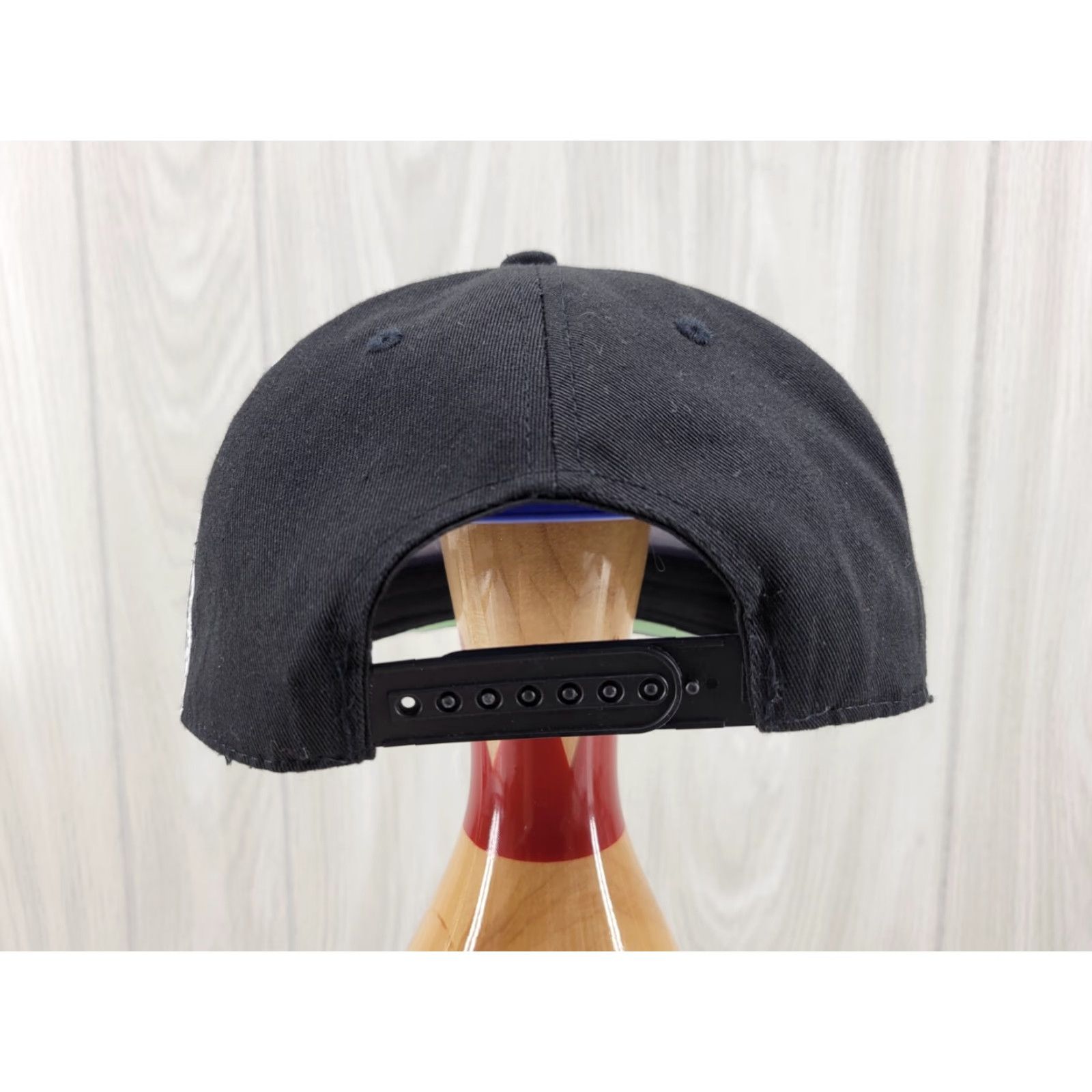 JW Anderson Birmingham Barons Tim Anderson Jersey Series Promo Snapback Hat Cap MiLB #2 Size US M / EU 48-50 / 2 - 6 Thumbnail