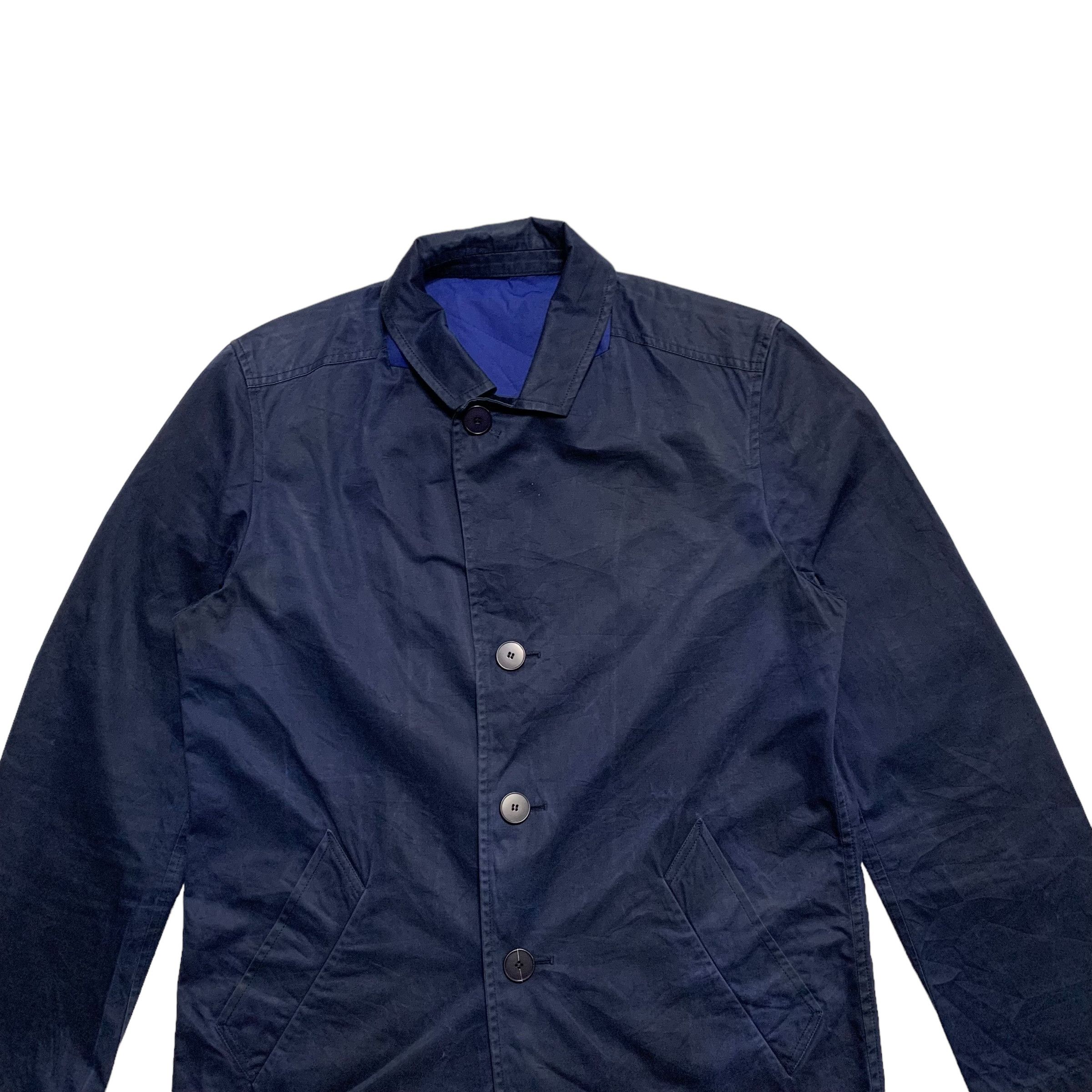 agnes b. Agnes B Casual Jacket Size US M / EU 48-50 / 2 - 3 Thumbnail