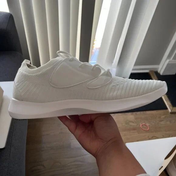 Vessi Vessi Everyday Move Sneaker | Waterproof, Lightweight, BNIB Size US 12 / EU 45 - 5 Thumbnail