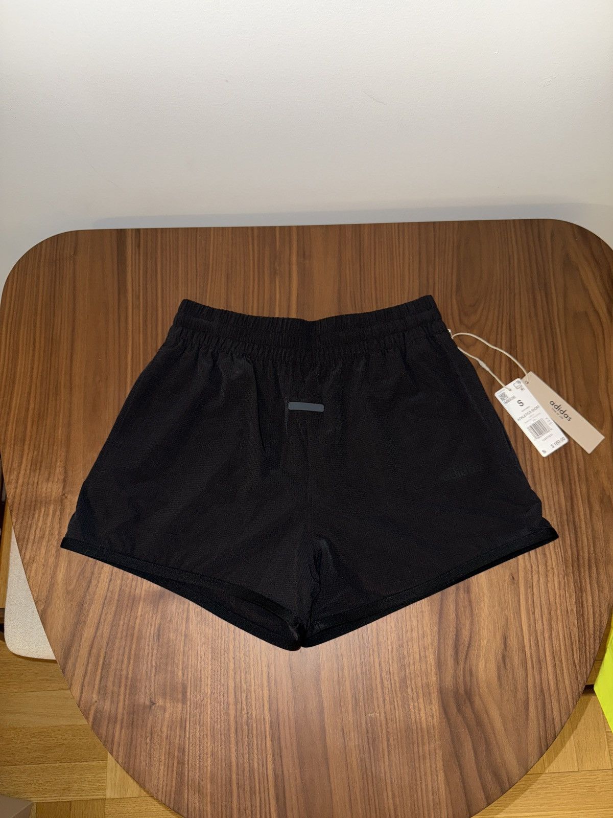 Adidas × Fear of God Fear of God x Adidas Shorts Size US 30 / EU 46 - 4 Thumbnail