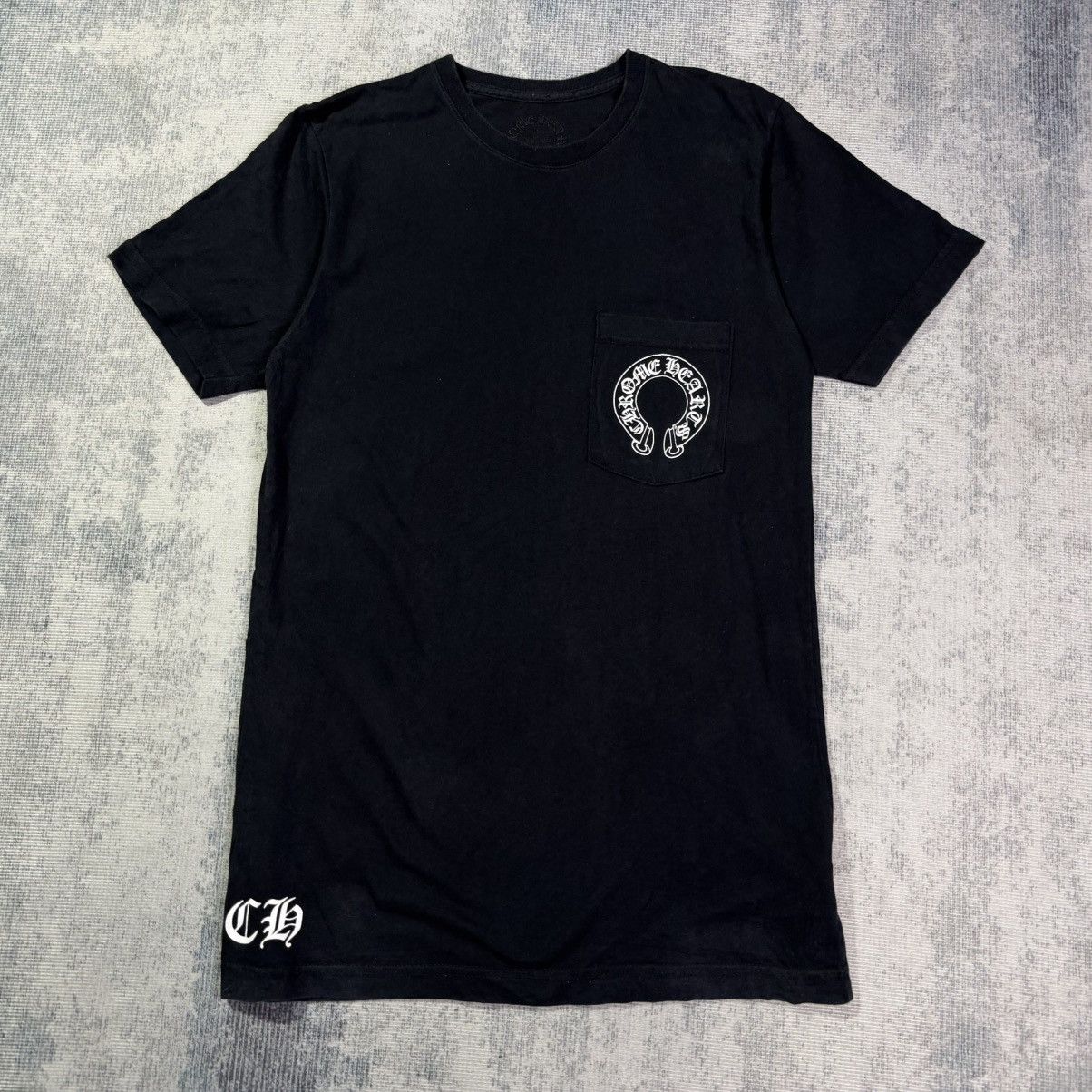 Chrome Hearts Malibu Cross Size US S / EU 44-46 / 1 - 2 Thumbnail
